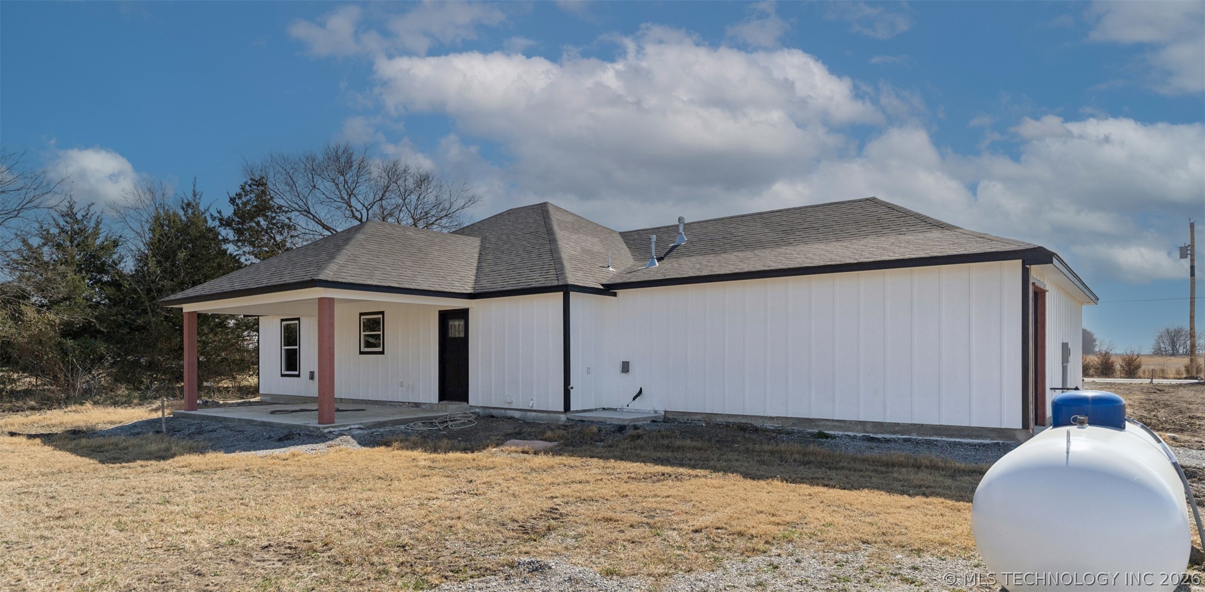 239 E 500 Road Pryor OK 74361