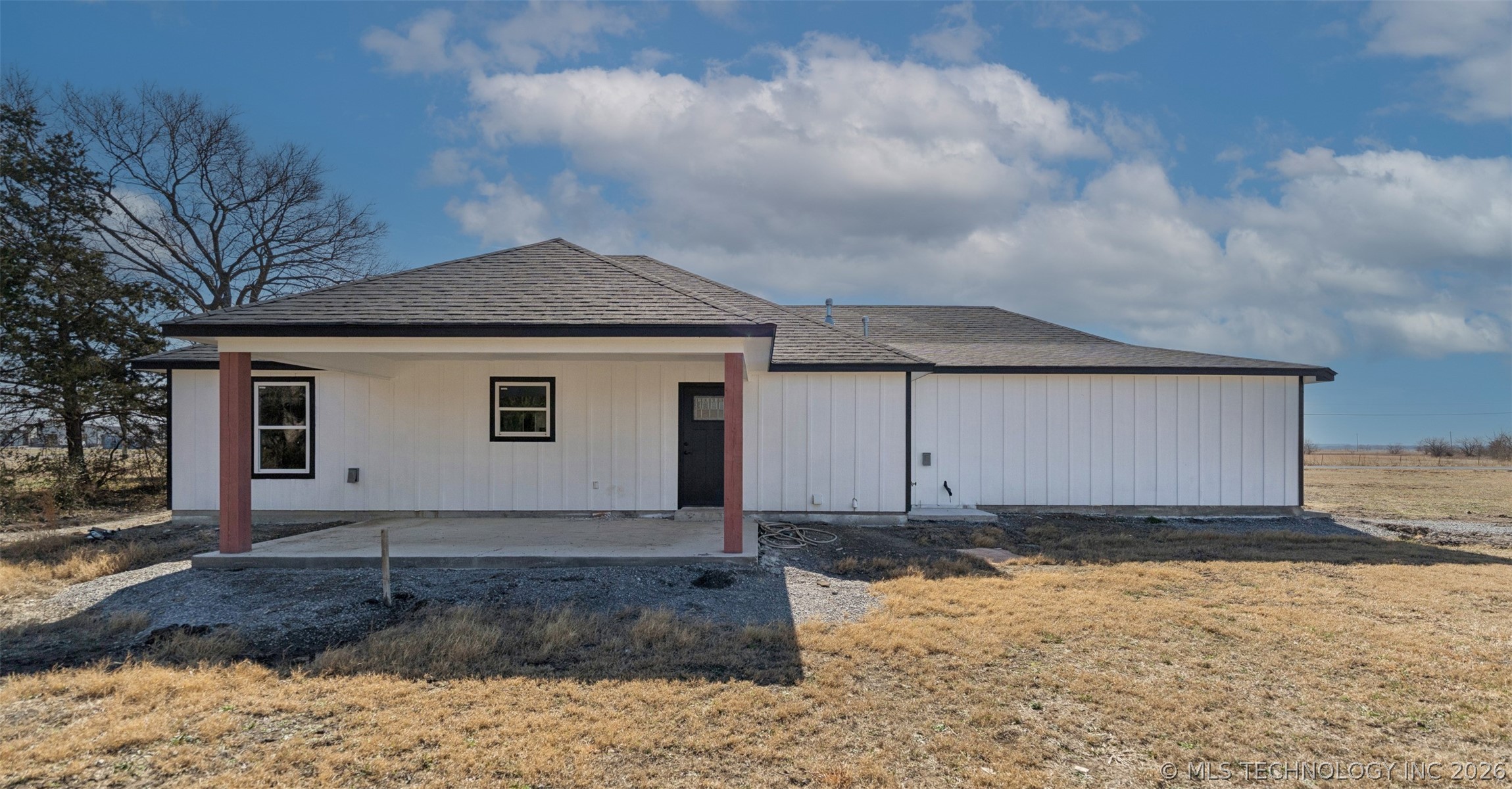 239 E 500 Road Pryor OK 74361