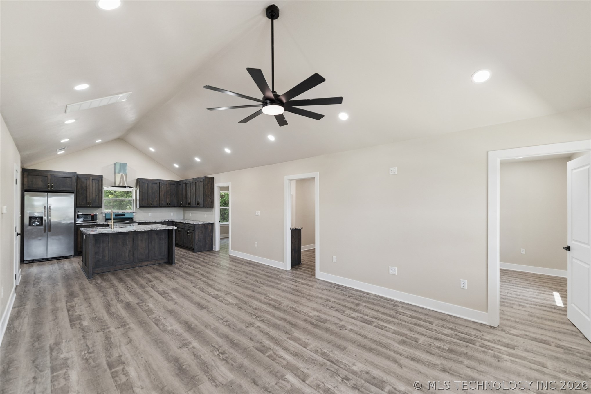 239 E 500 Road Pryor OK 74361