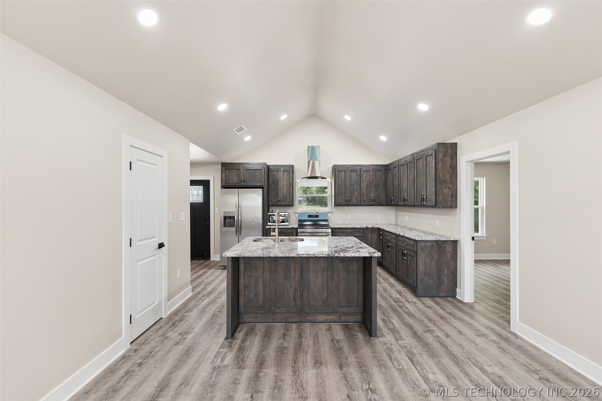 239 E 500 Road Pryor OK 74361