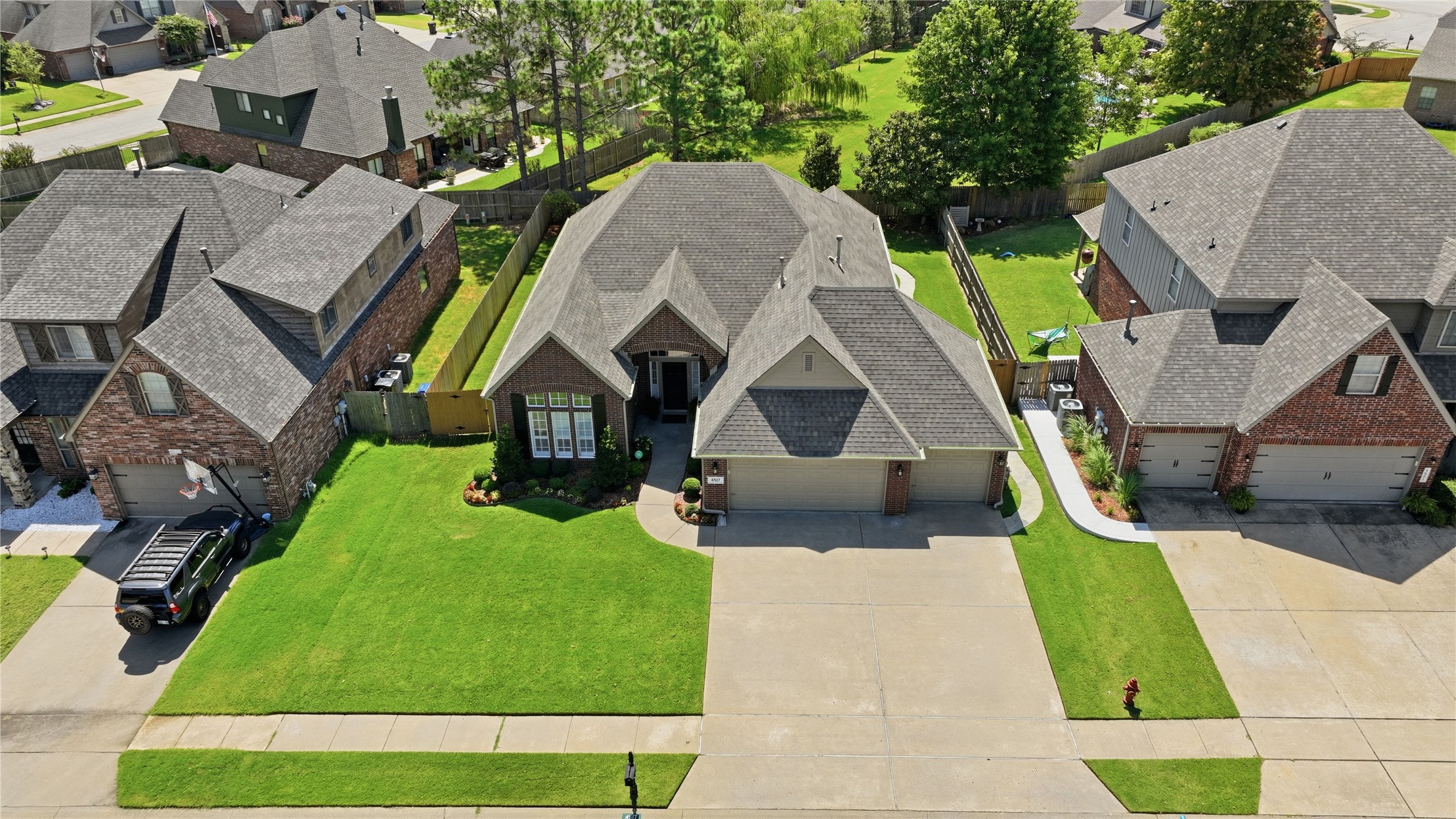 4517 W Memphis Street Broken Arrow OK 74012