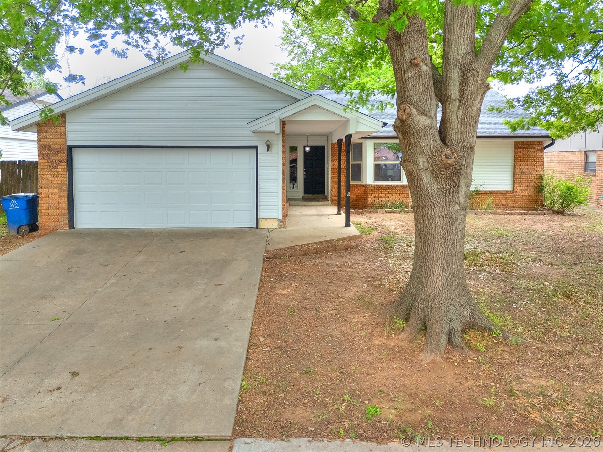 3351 S 143rd Eastavenue Tulsa OK 74134