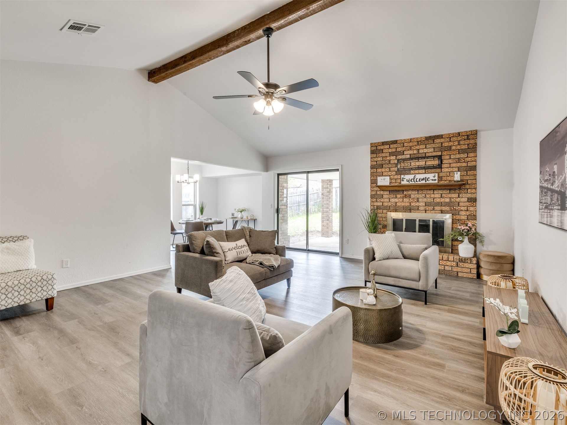 3351 S 143rd Eastavenue Tulsa OK 74134