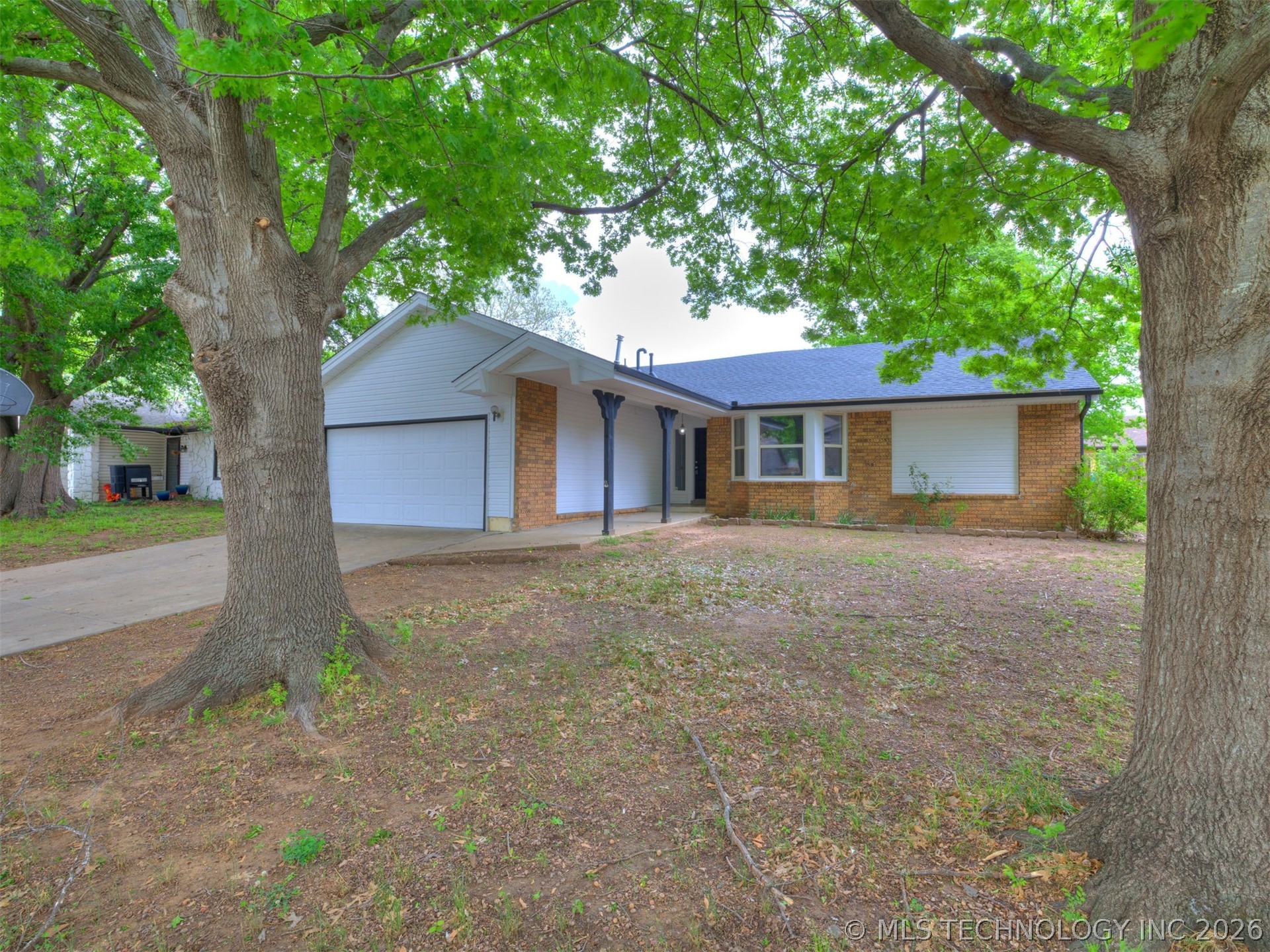 3351 S 143rd Eastavenue Tulsa OK 74134
