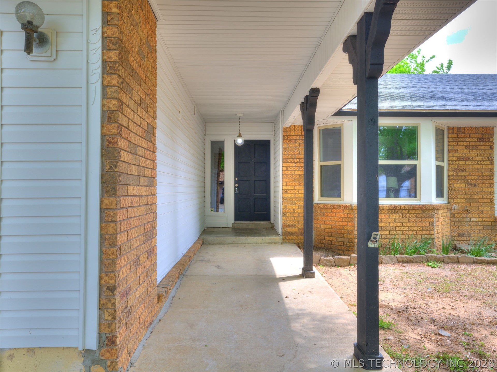 3351 S 143rd Eastavenue Tulsa OK 74134