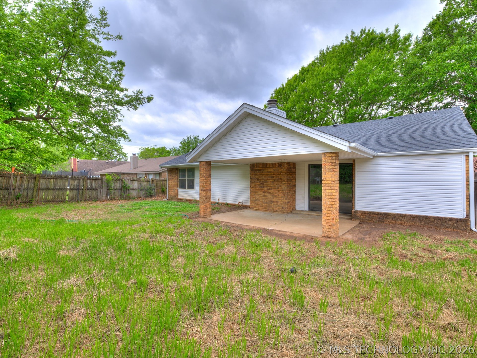 3351 S 143rd Eastavenue Tulsa OK 74134