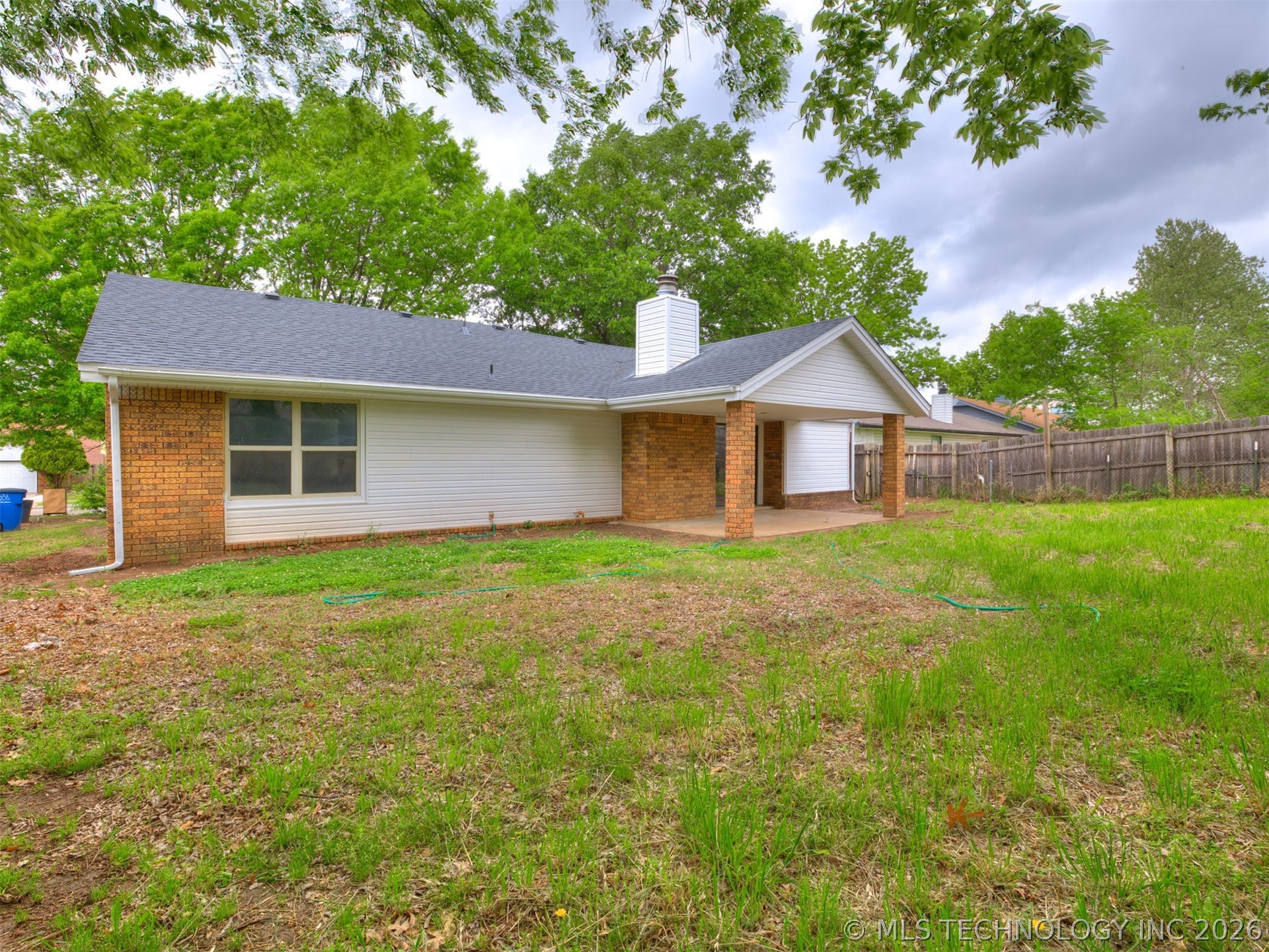3351 S 143rd Eastavenue Tulsa OK 74134