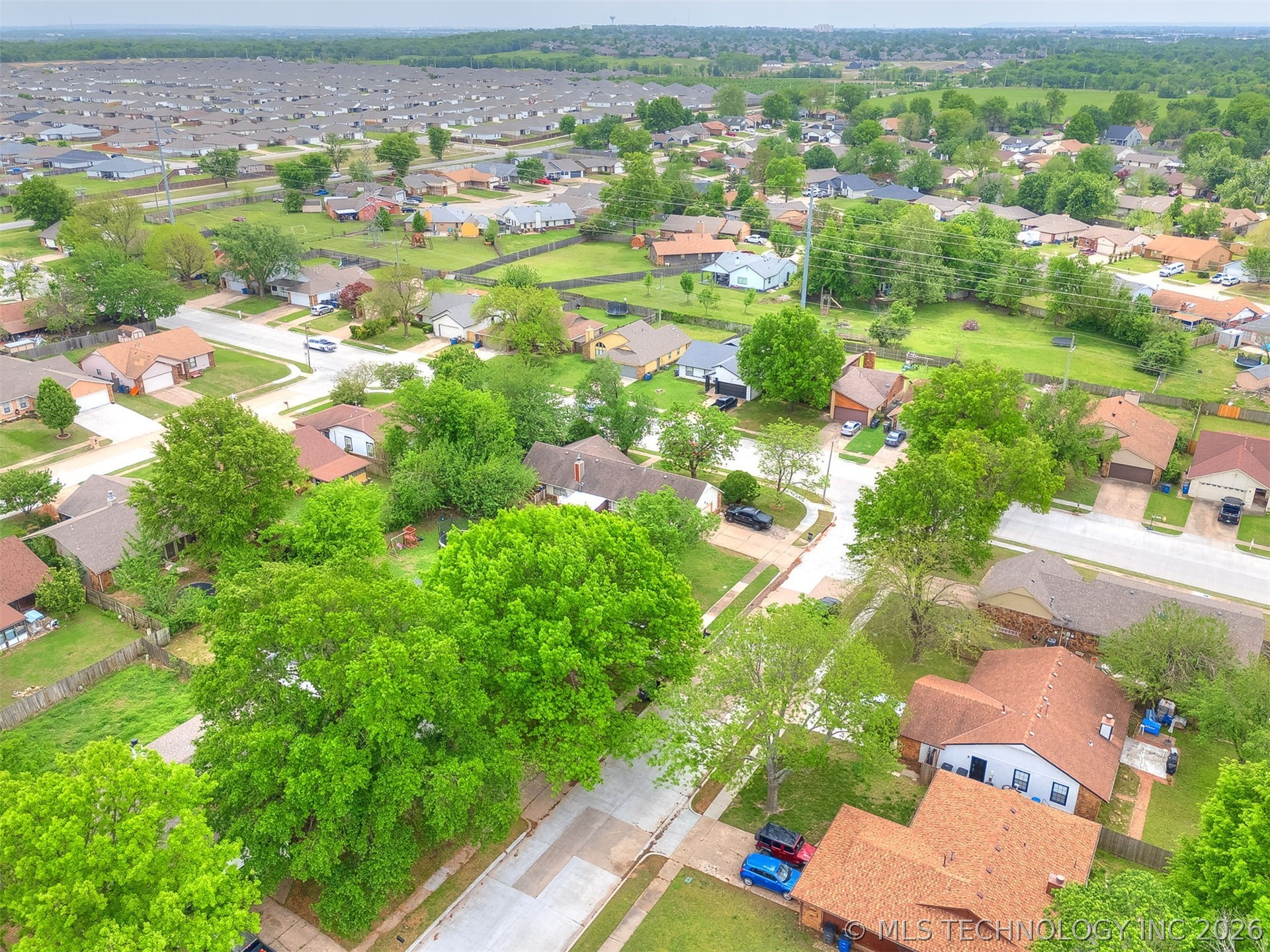 3351 S 143rd Eastavenue Tulsa OK 74134