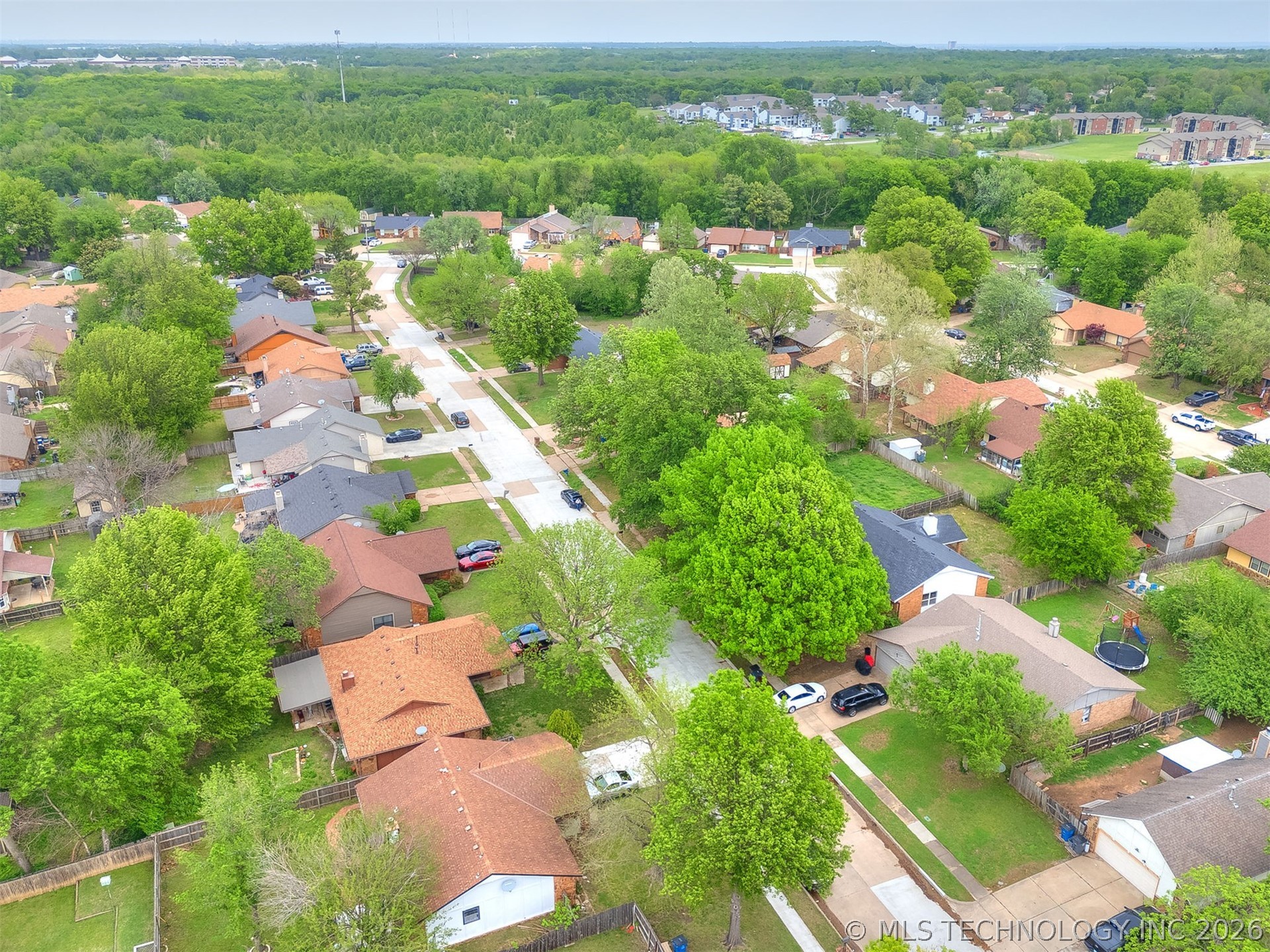 3351 S 143rd Eastavenue Tulsa OK 74134