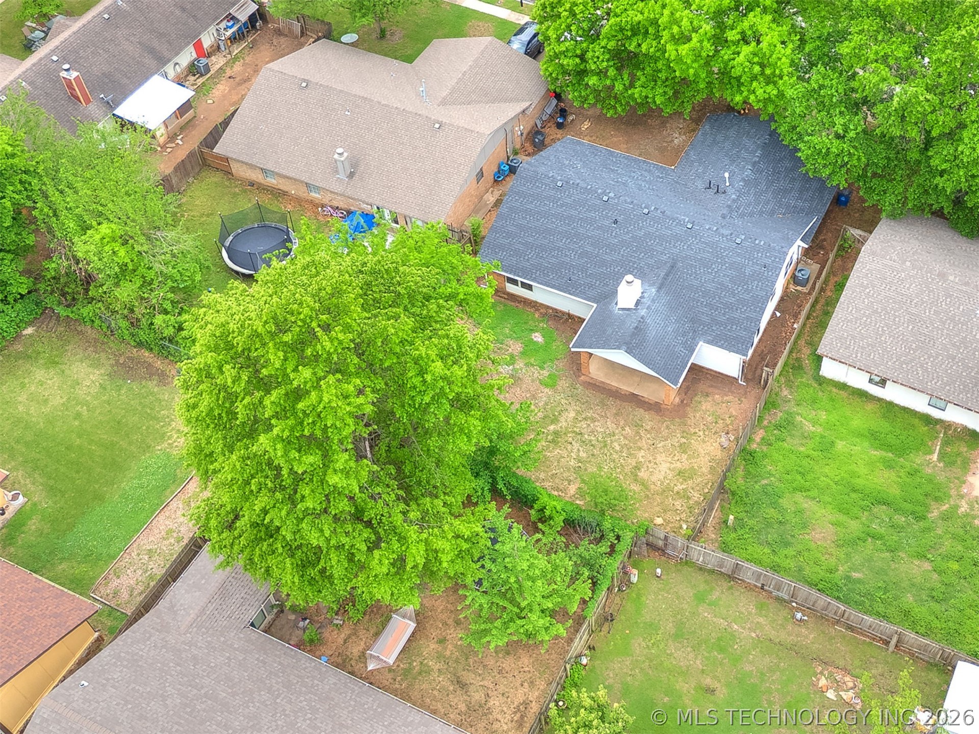 3351 S 143rd Eastavenue Tulsa OK 74134