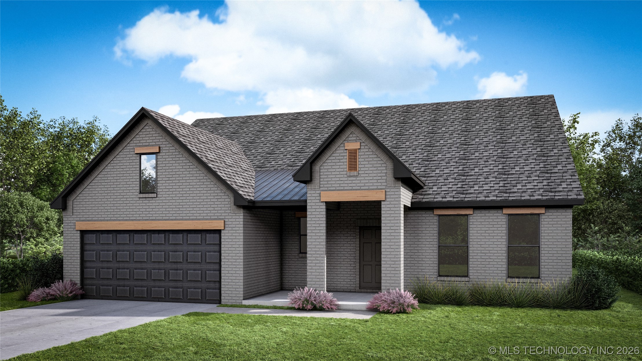 5003 N Walnut Place Broken Arrow OK 74012