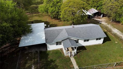 2976 Anshultz Road Wilson OK 73463