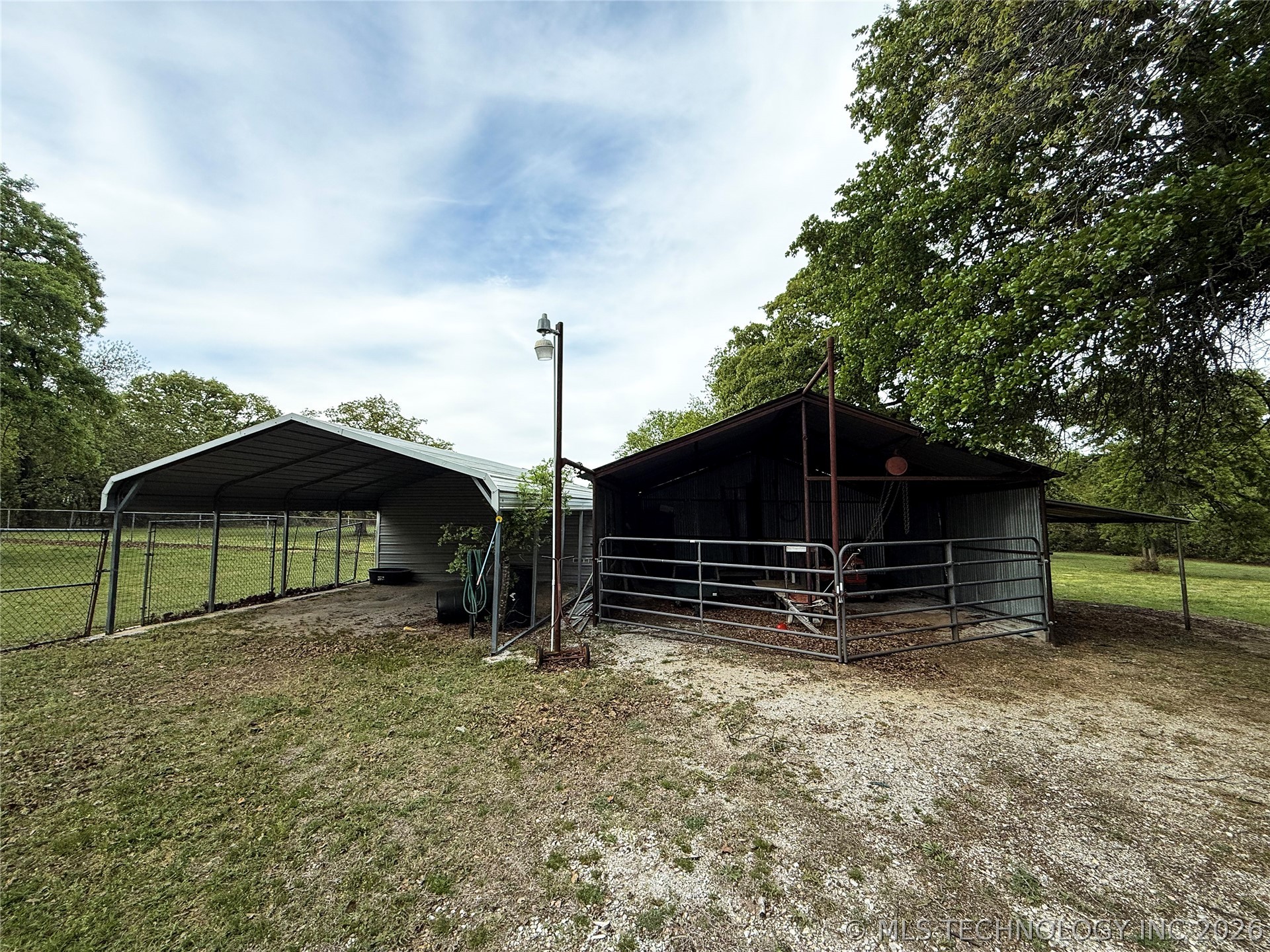 2976 Anshultz Road Wilson OK 73463
