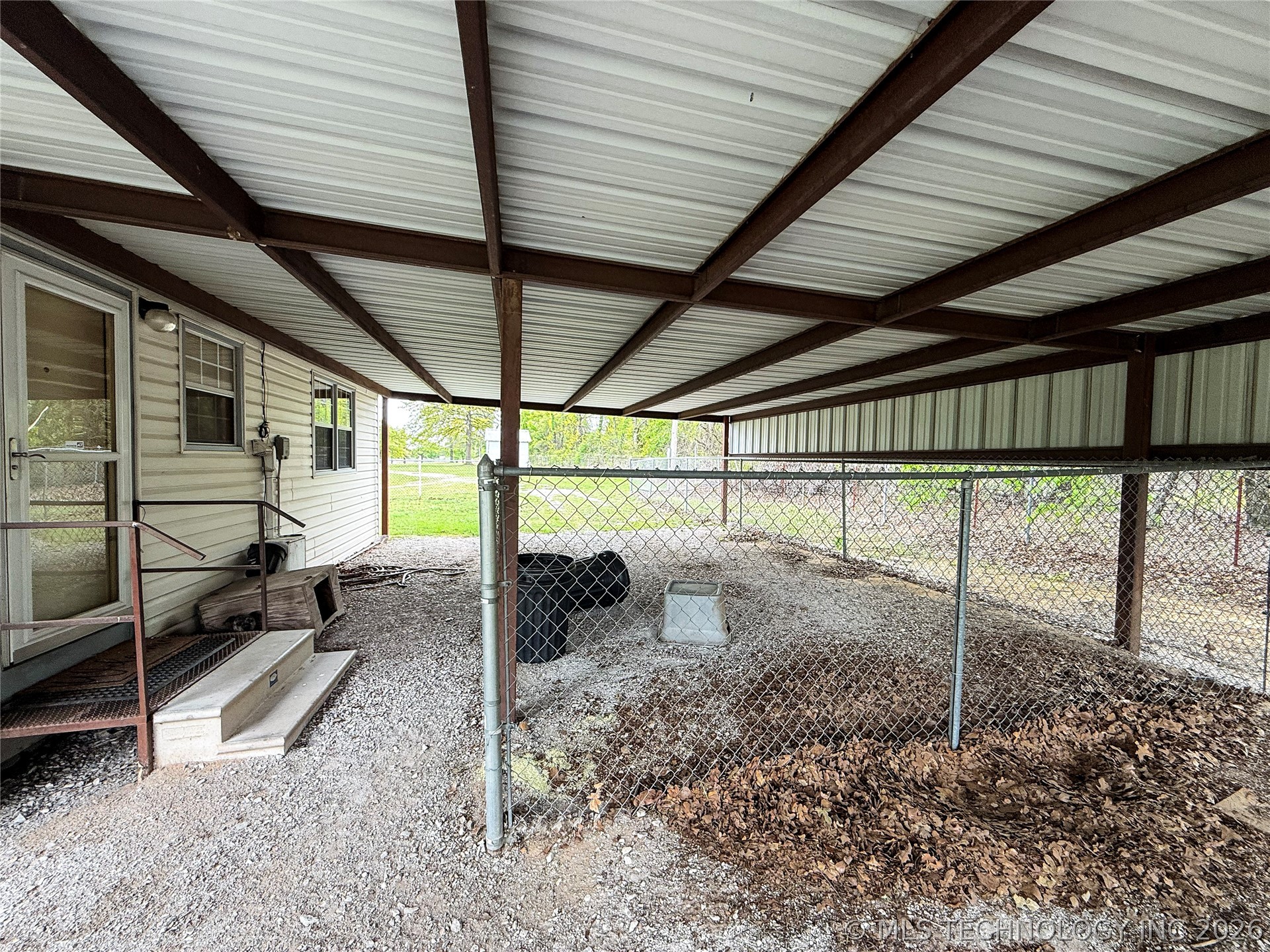 2976 Anshultz Road Wilson OK 73463