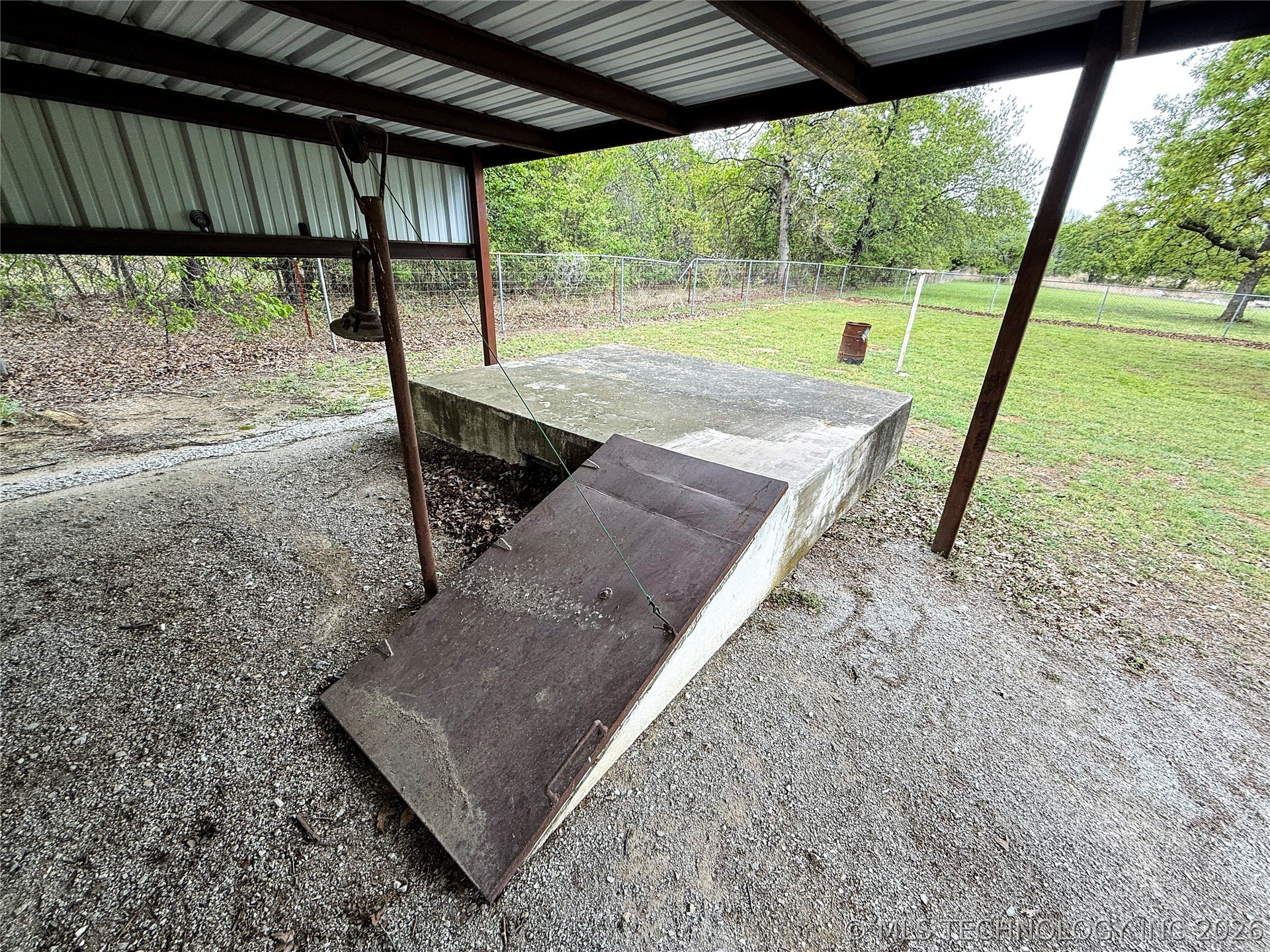 2976 Anshultz Road Wilson OK 73463