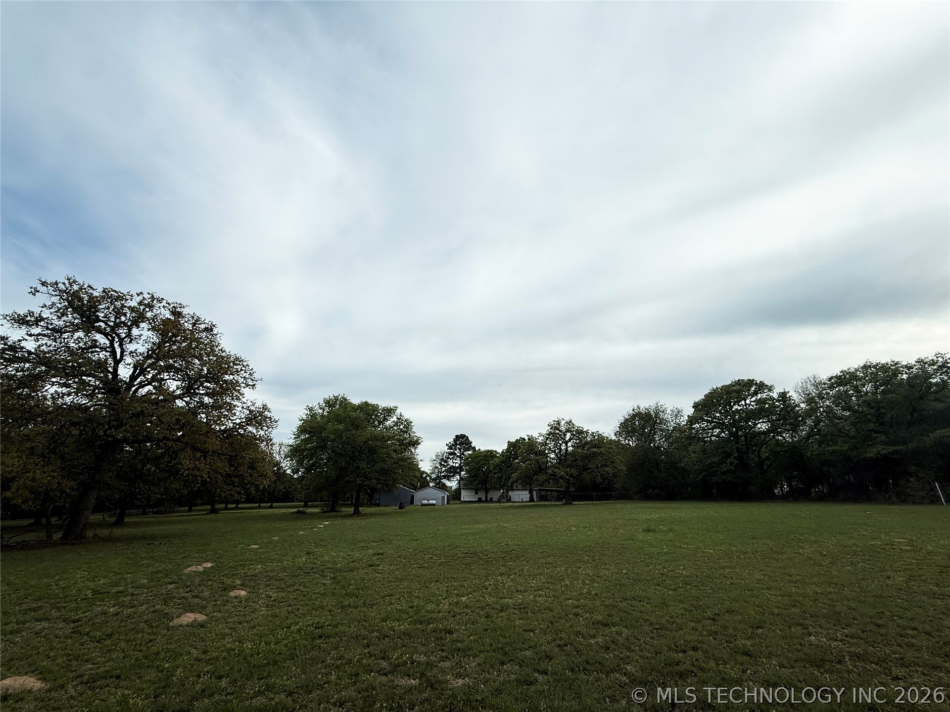 2976 Anshultz Road Wilson OK 73463