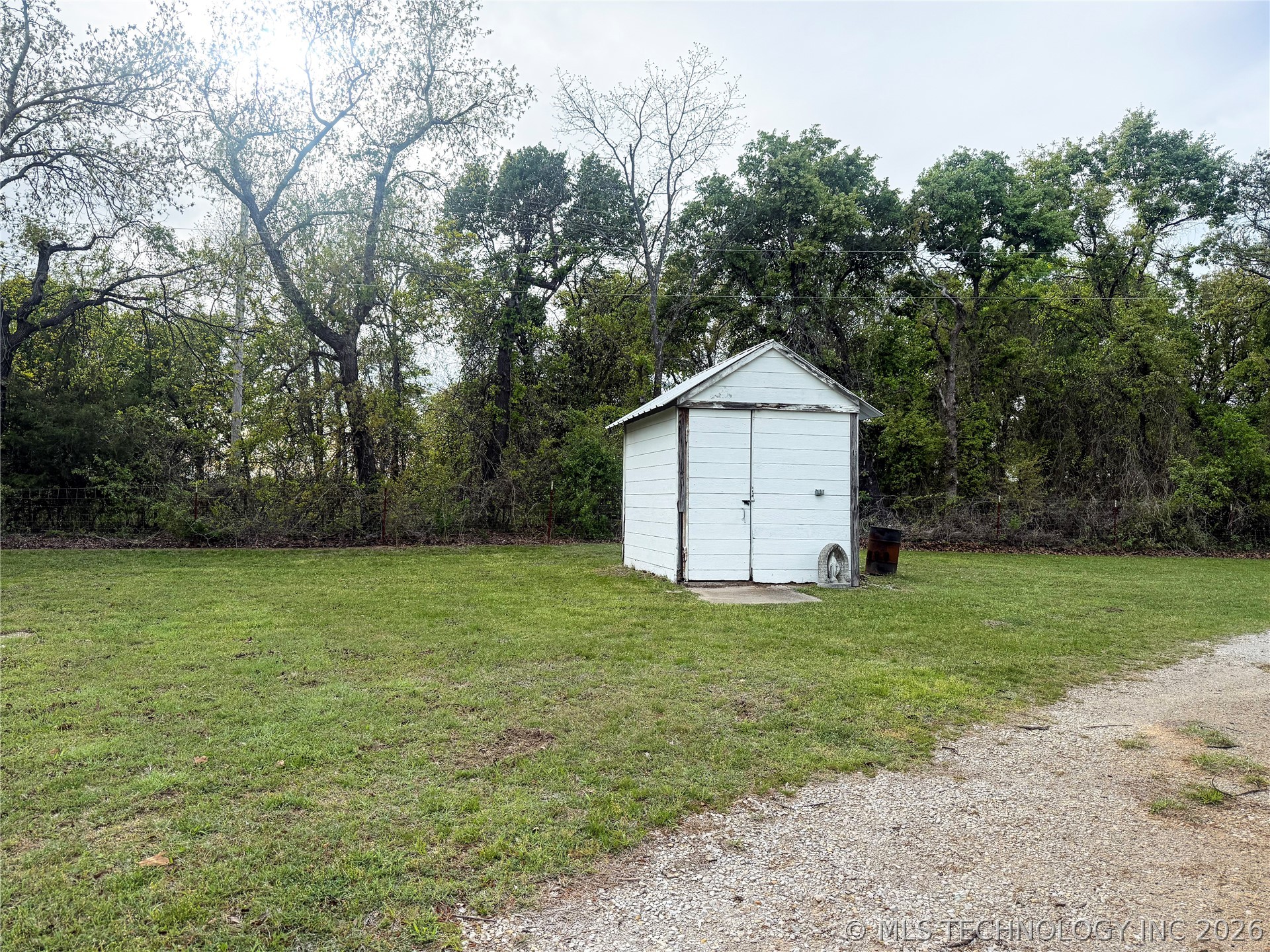 2976 Anshultz Road Wilson OK 73463