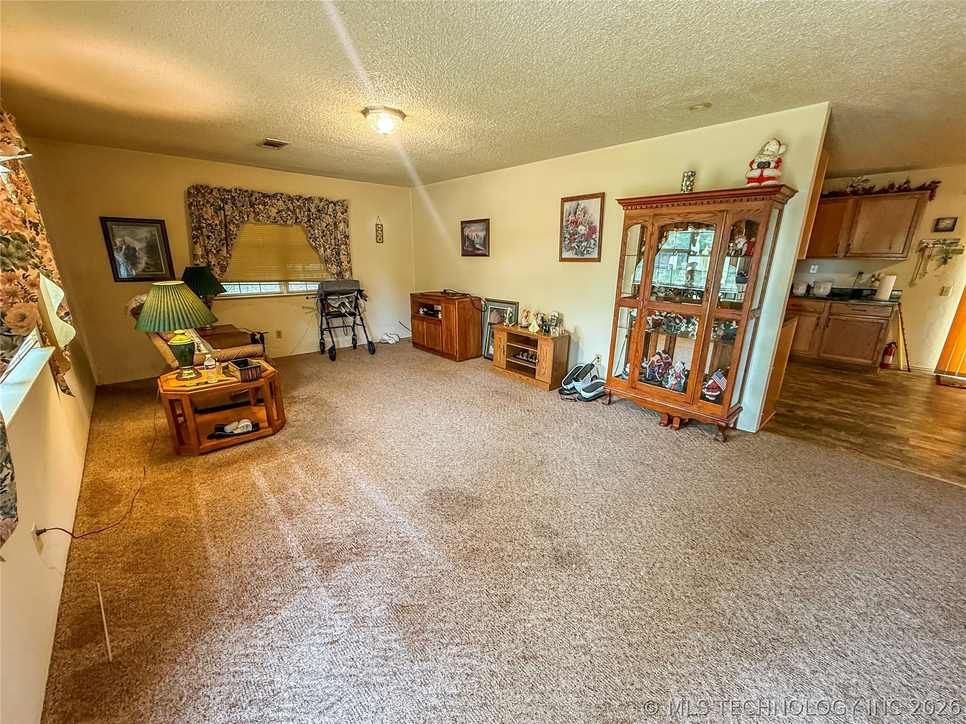 2976 Anshultz Road Wilson OK 73463