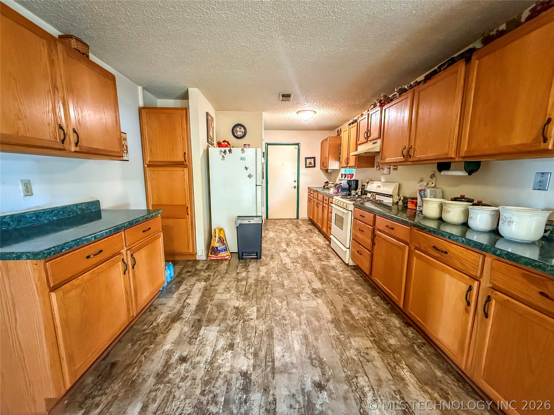 2976 Anshultz Road Wilson OK 73463
