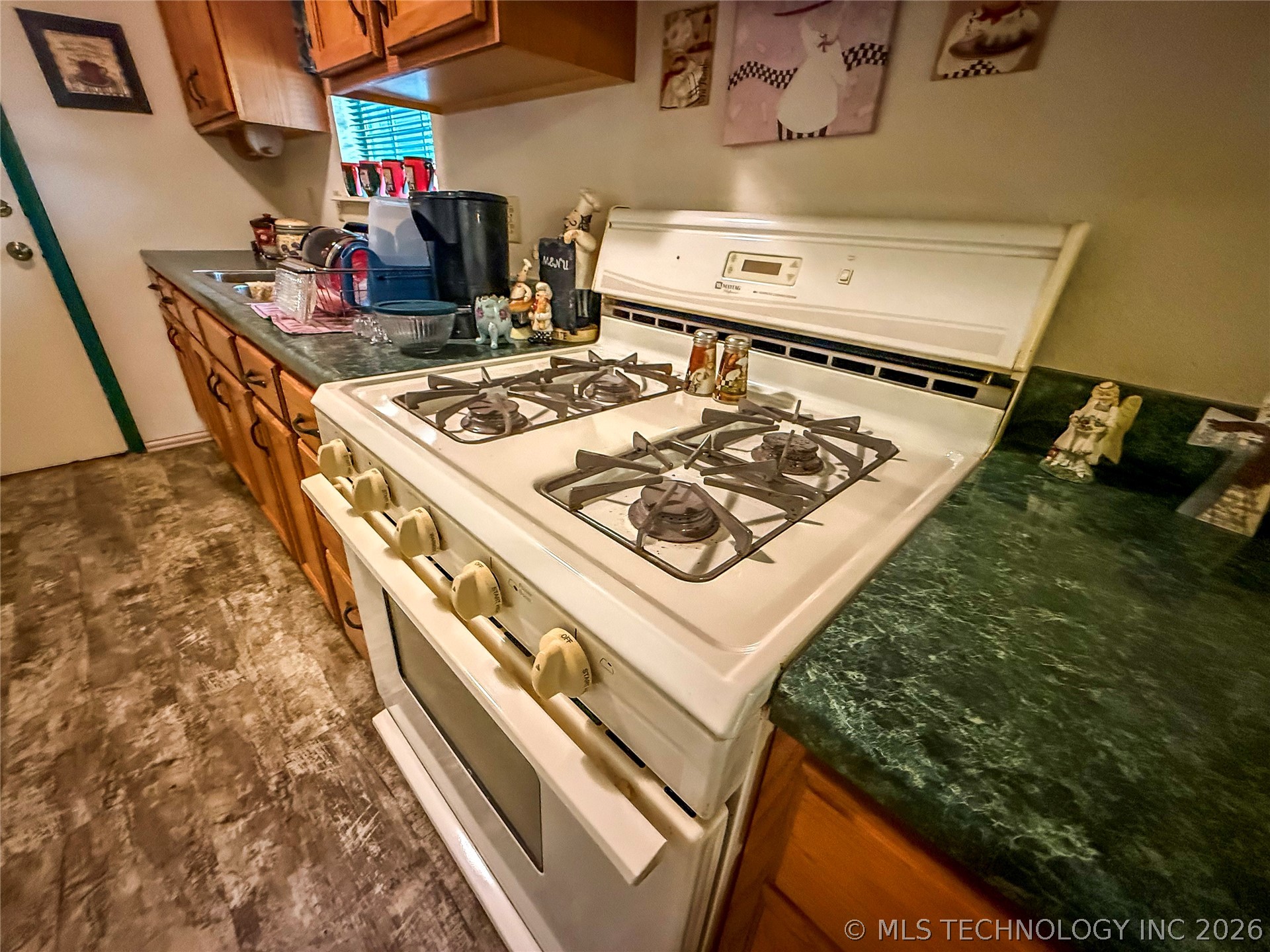 2976 Anshultz Road Wilson OK 73463