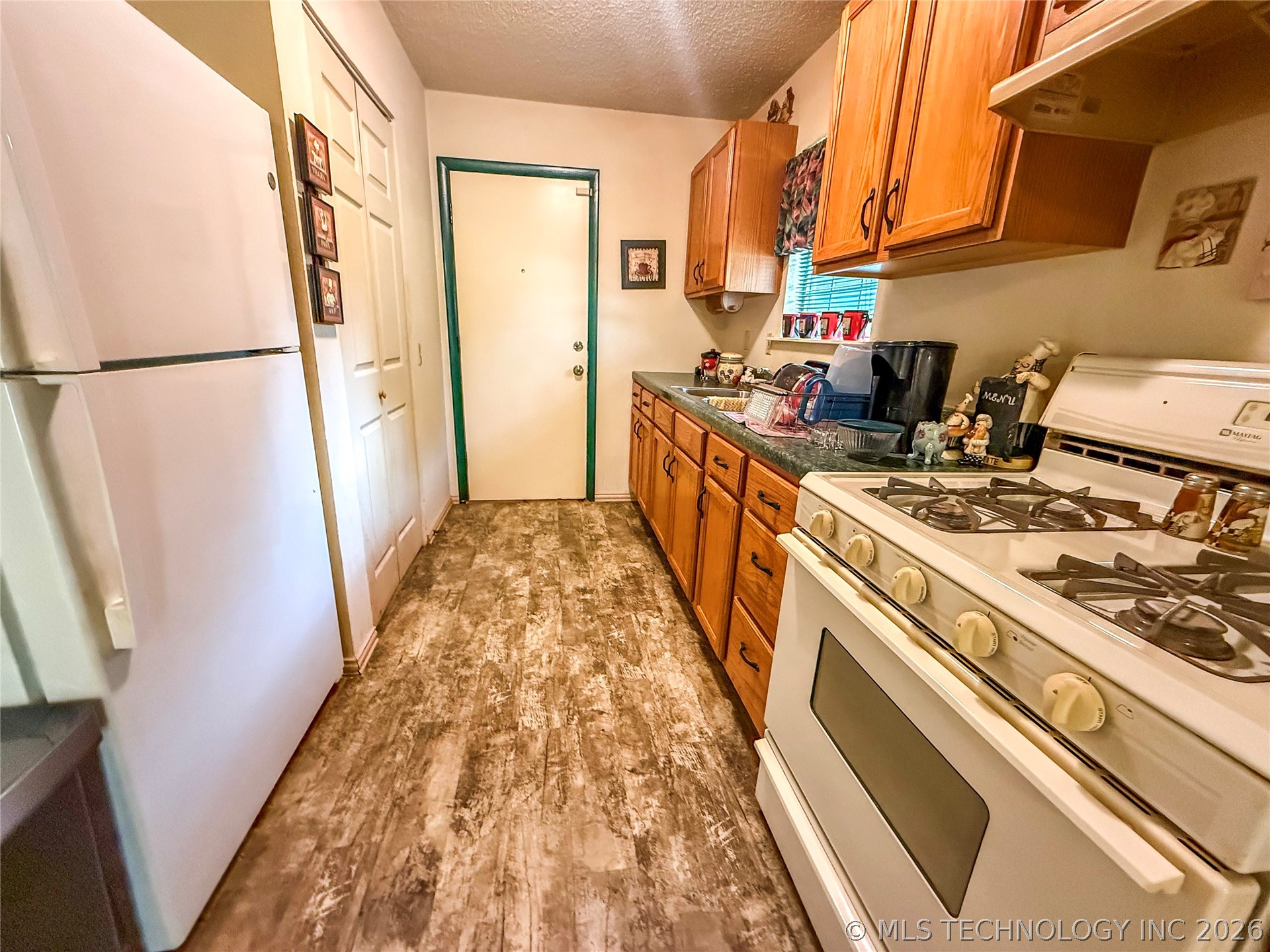 2976 Anshultz Road Wilson OK 73463