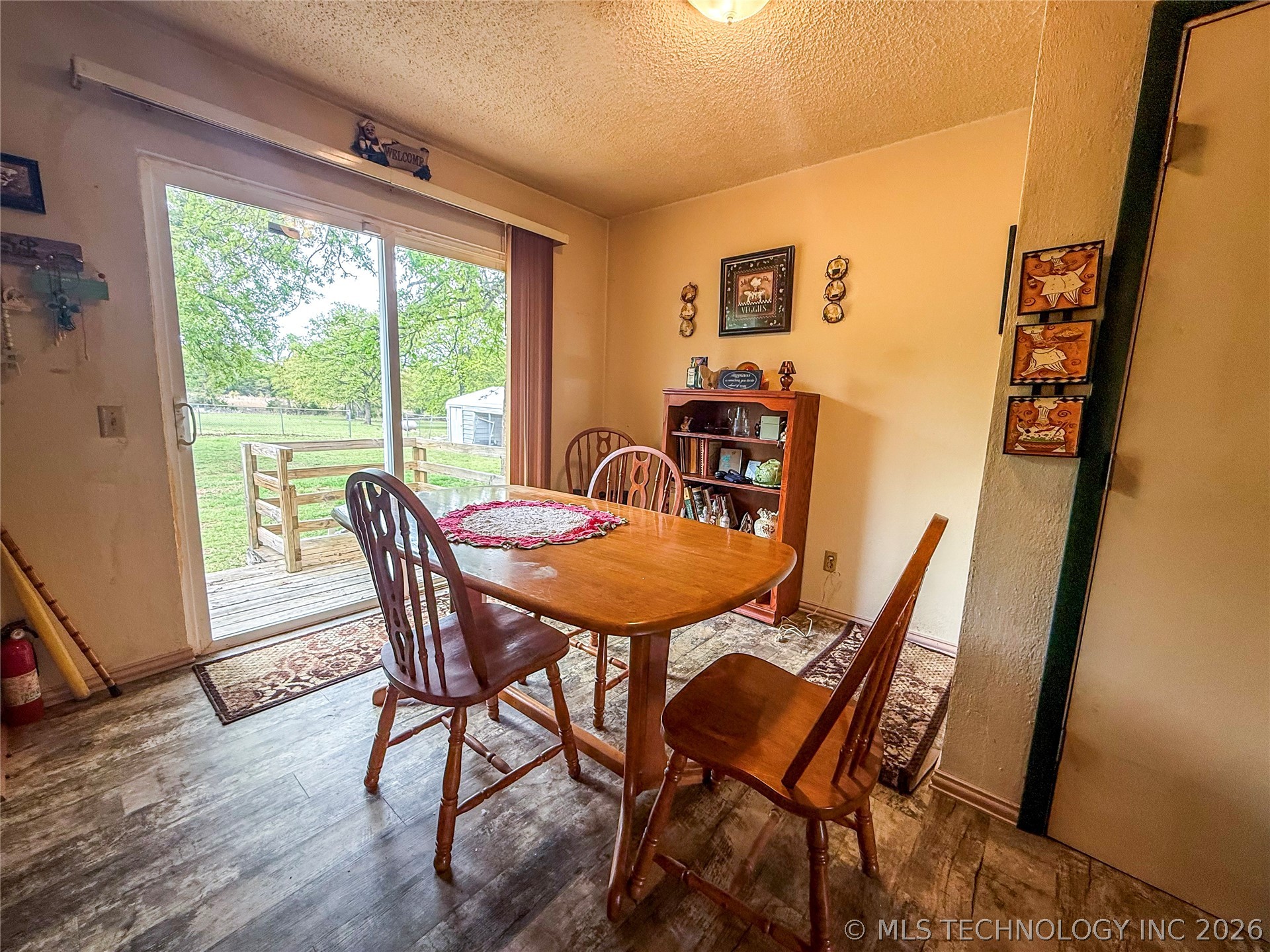 2976 Anshultz Road Wilson OK 73463