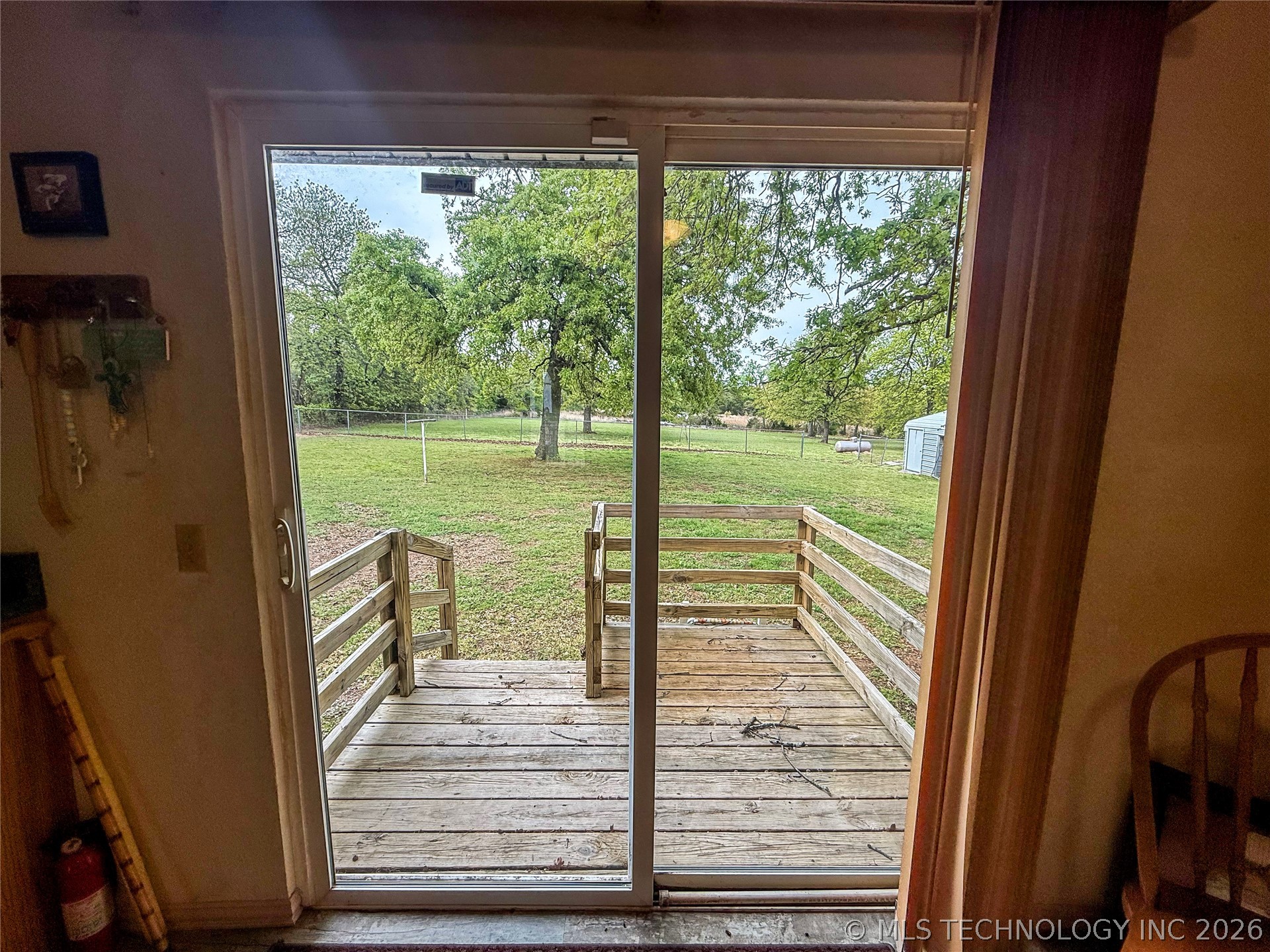 2976 Anshultz Road Wilson OK 73463