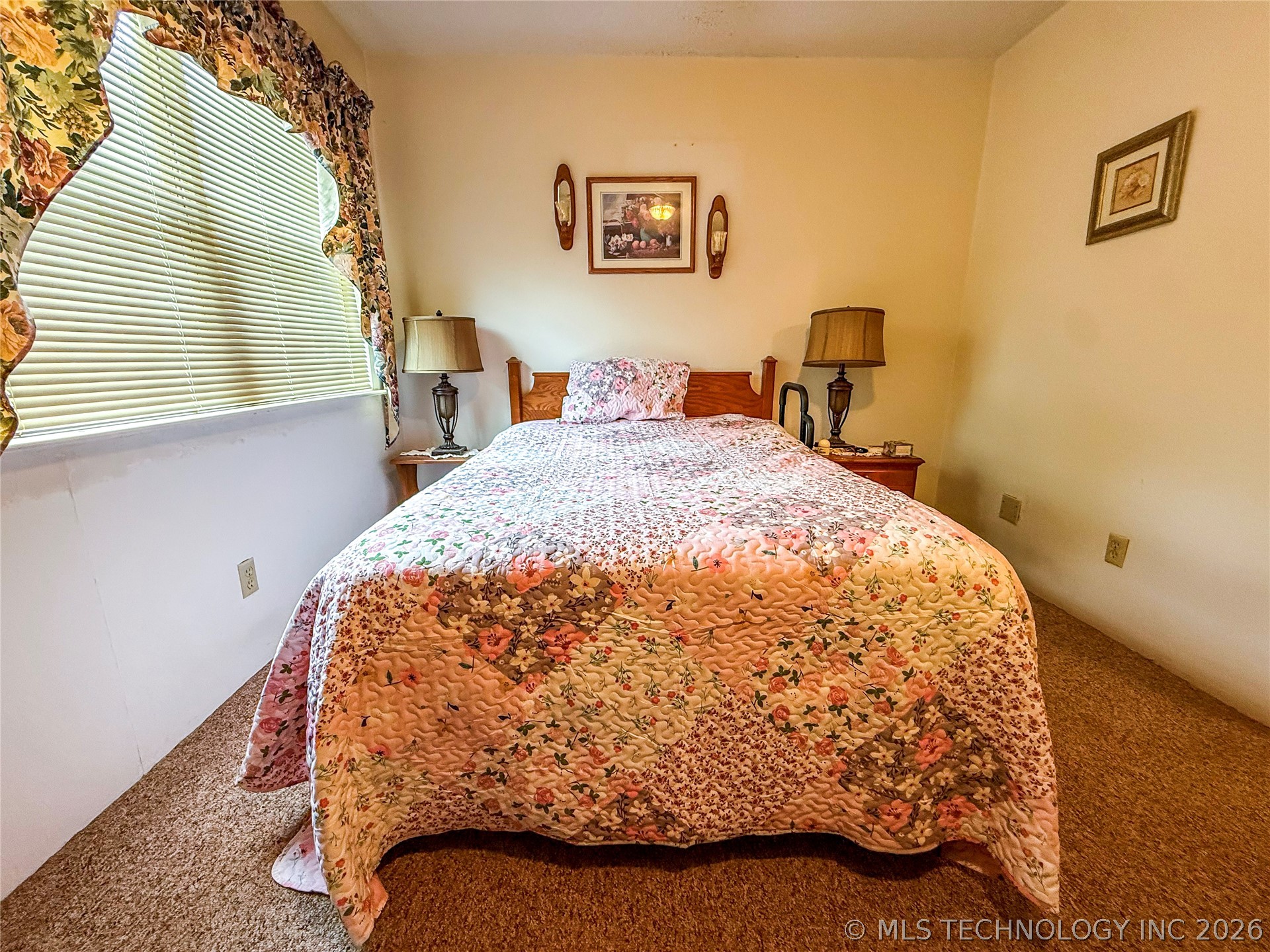2976 Anshultz Road Wilson OK 73463