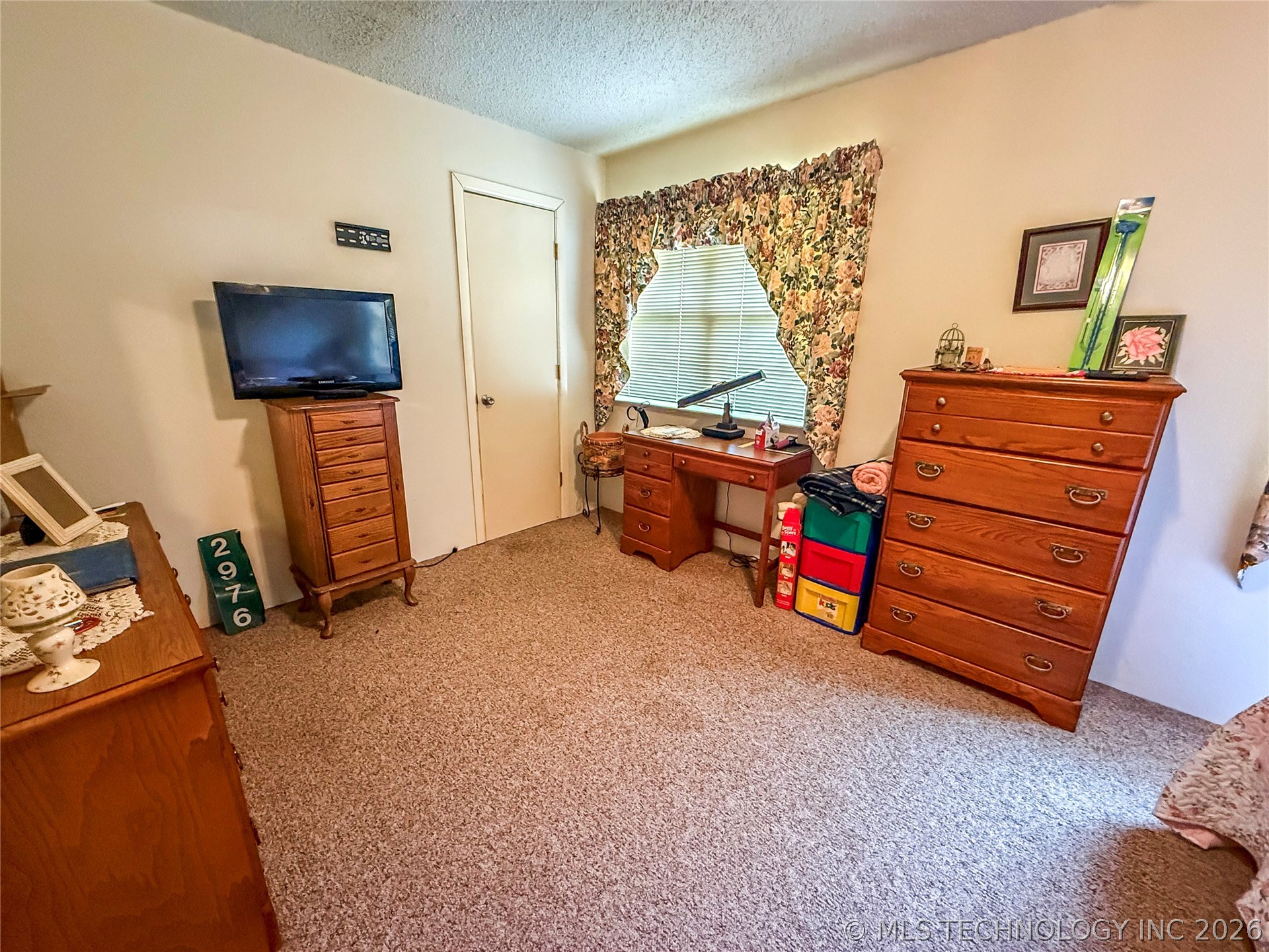 2976 Anshultz Road Wilson OK 73463