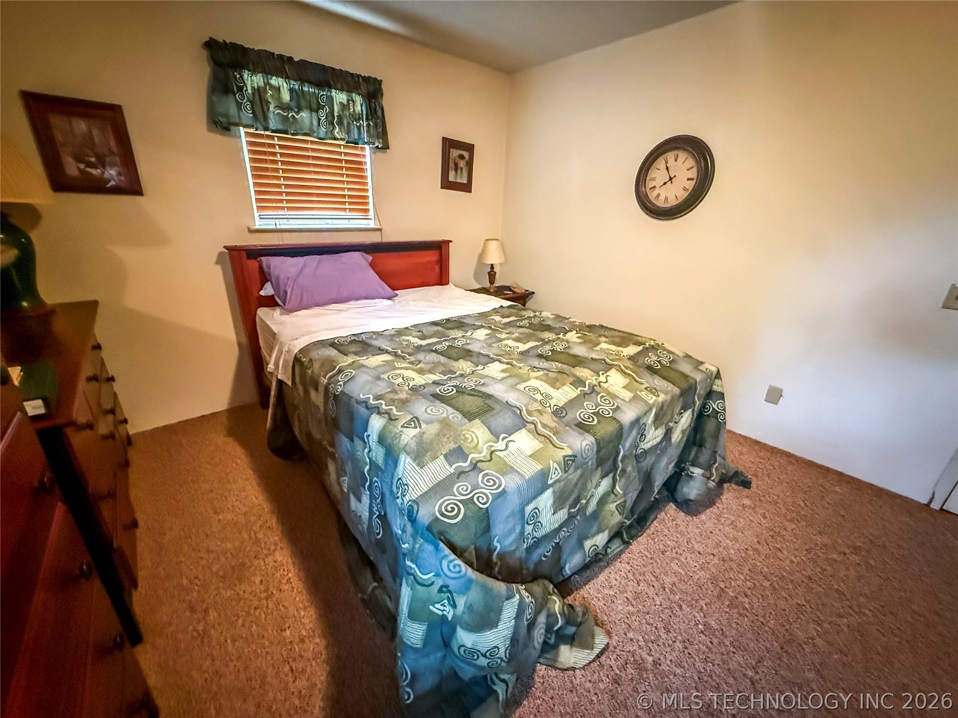 2976 Anshultz Road Wilson OK 73463