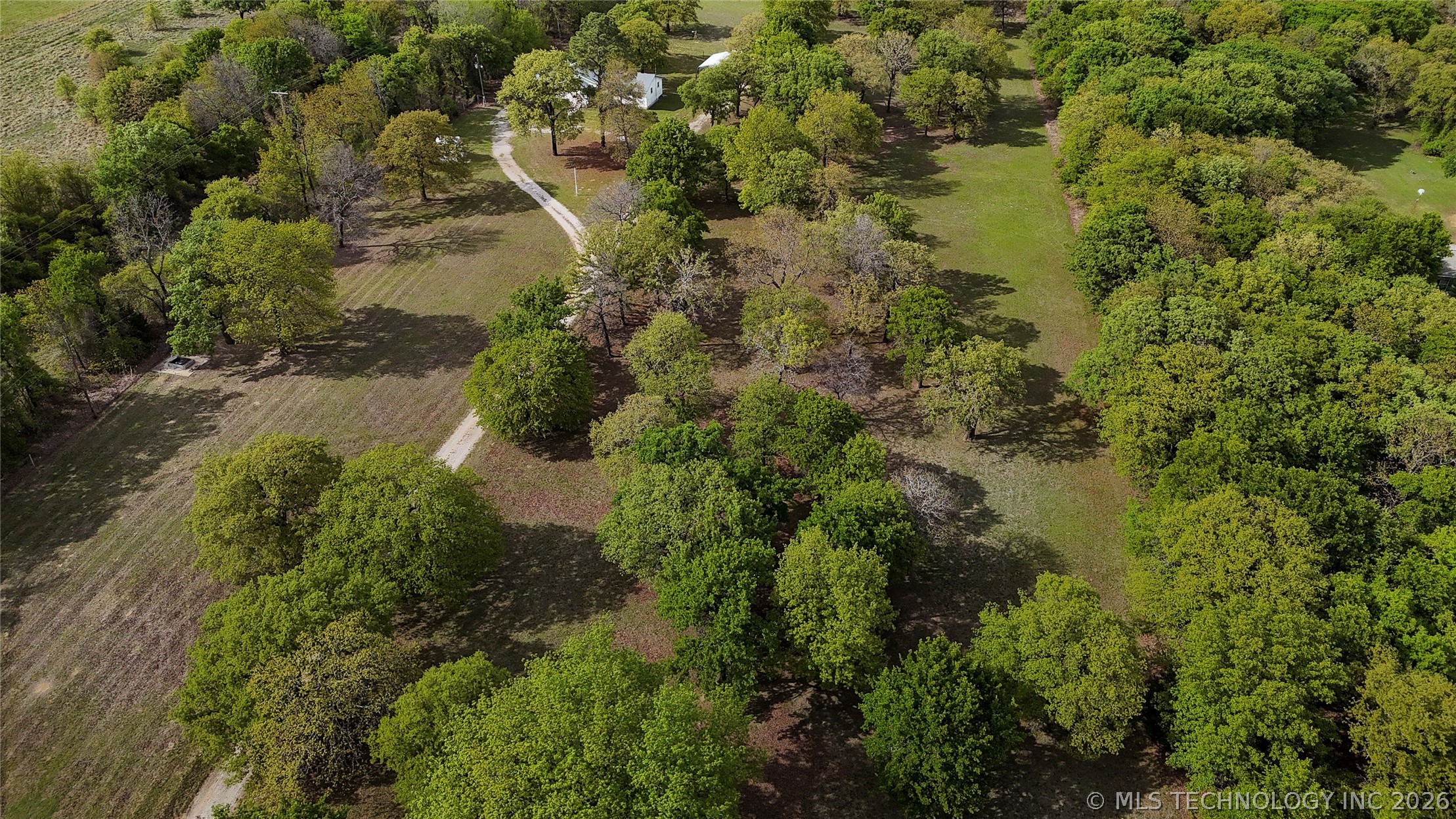 2976 Anshultz Road Wilson OK 73463