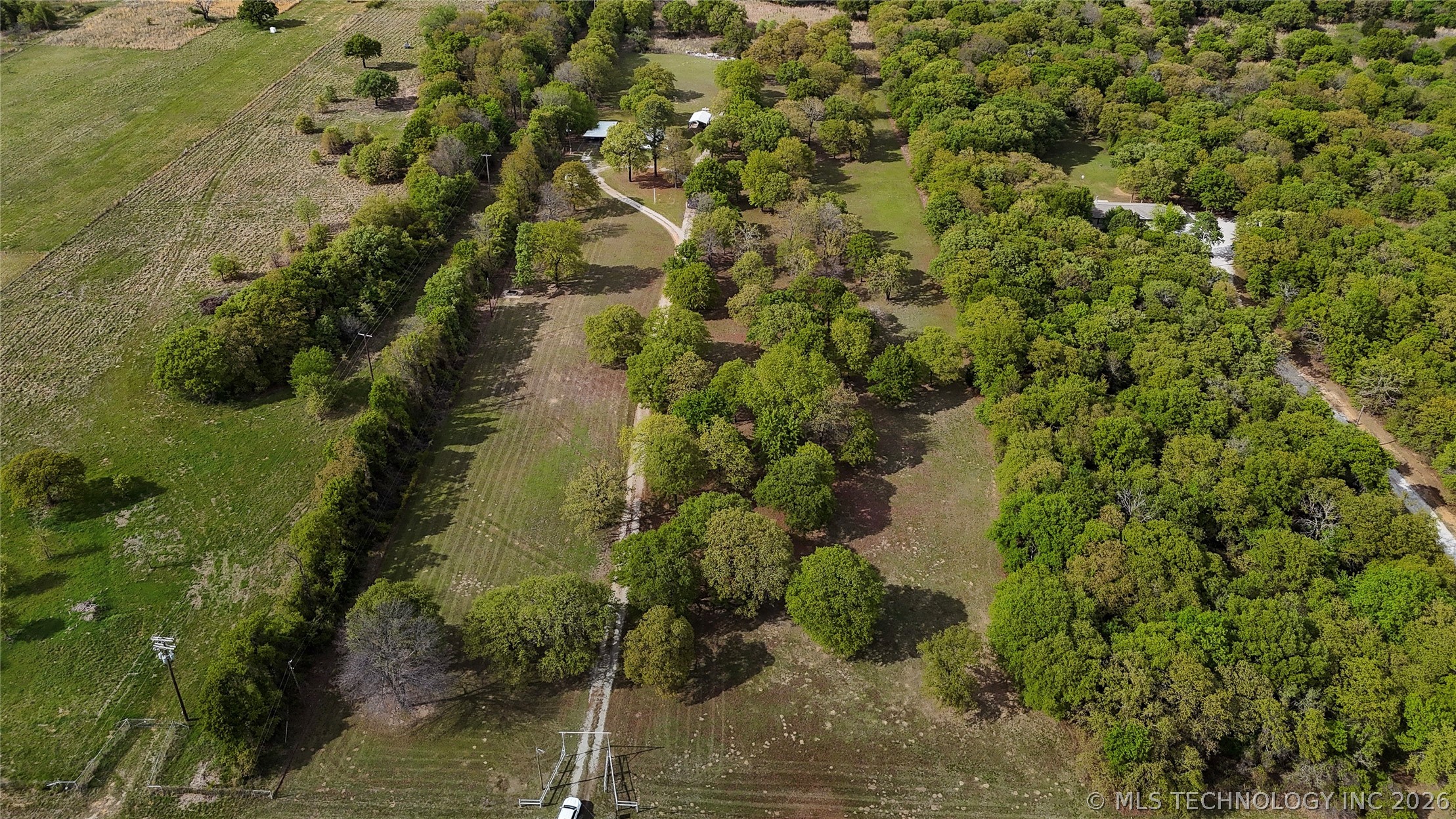 2976 Anshultz Road Wilson OK 73463