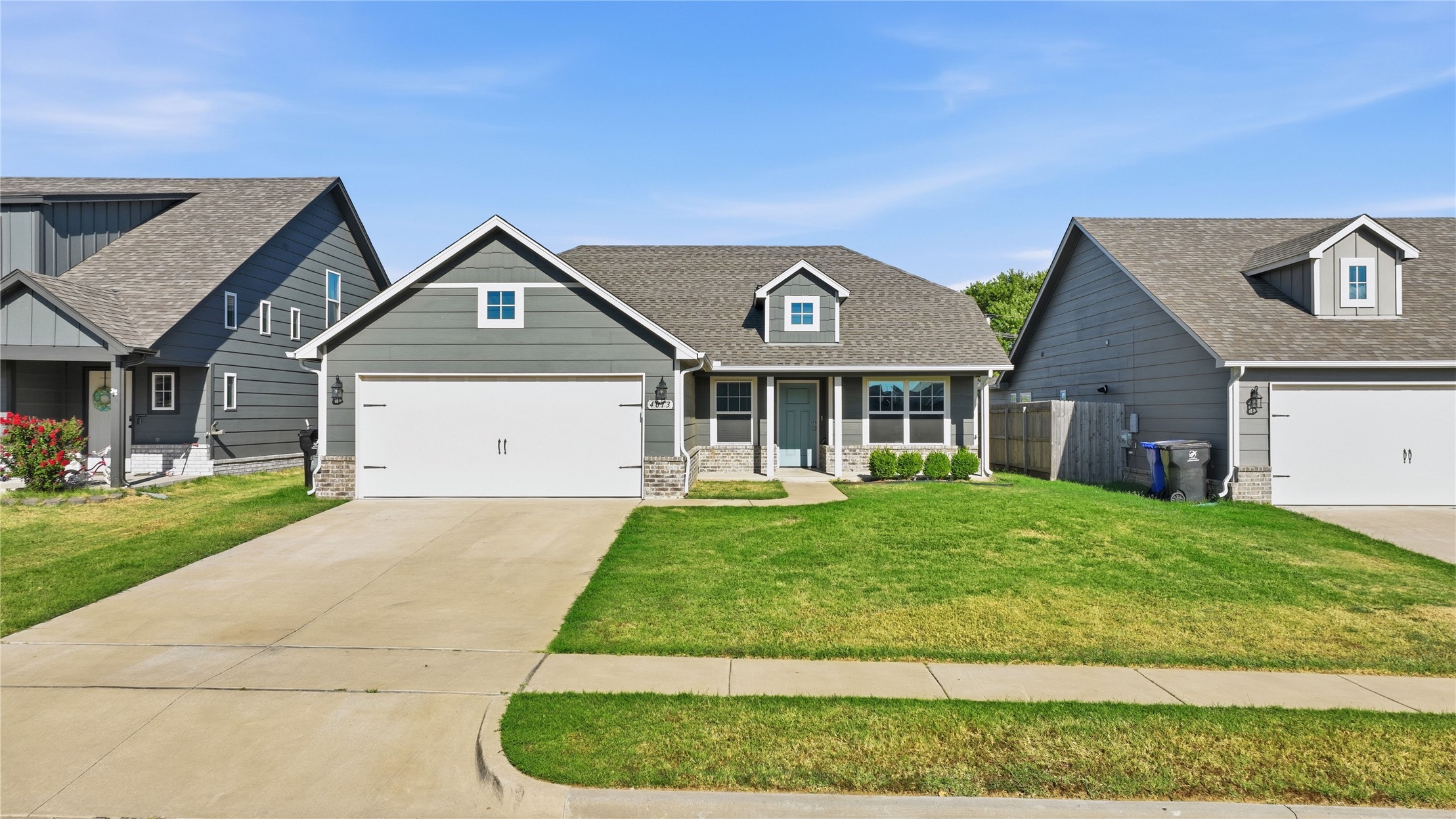 4013 N 36th Street Broken Arrow OK 74014