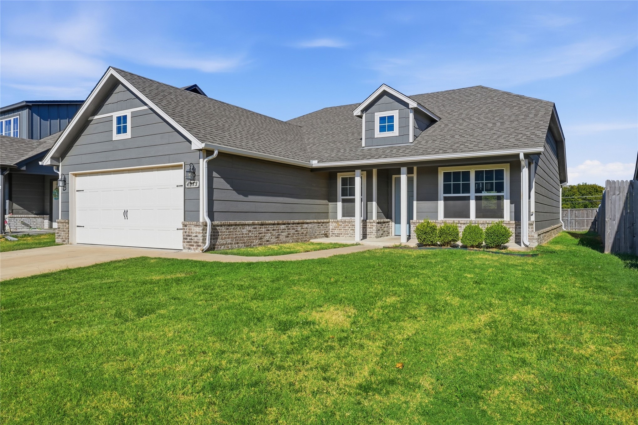4013 N 36th Street Broken Arrow OK 74014