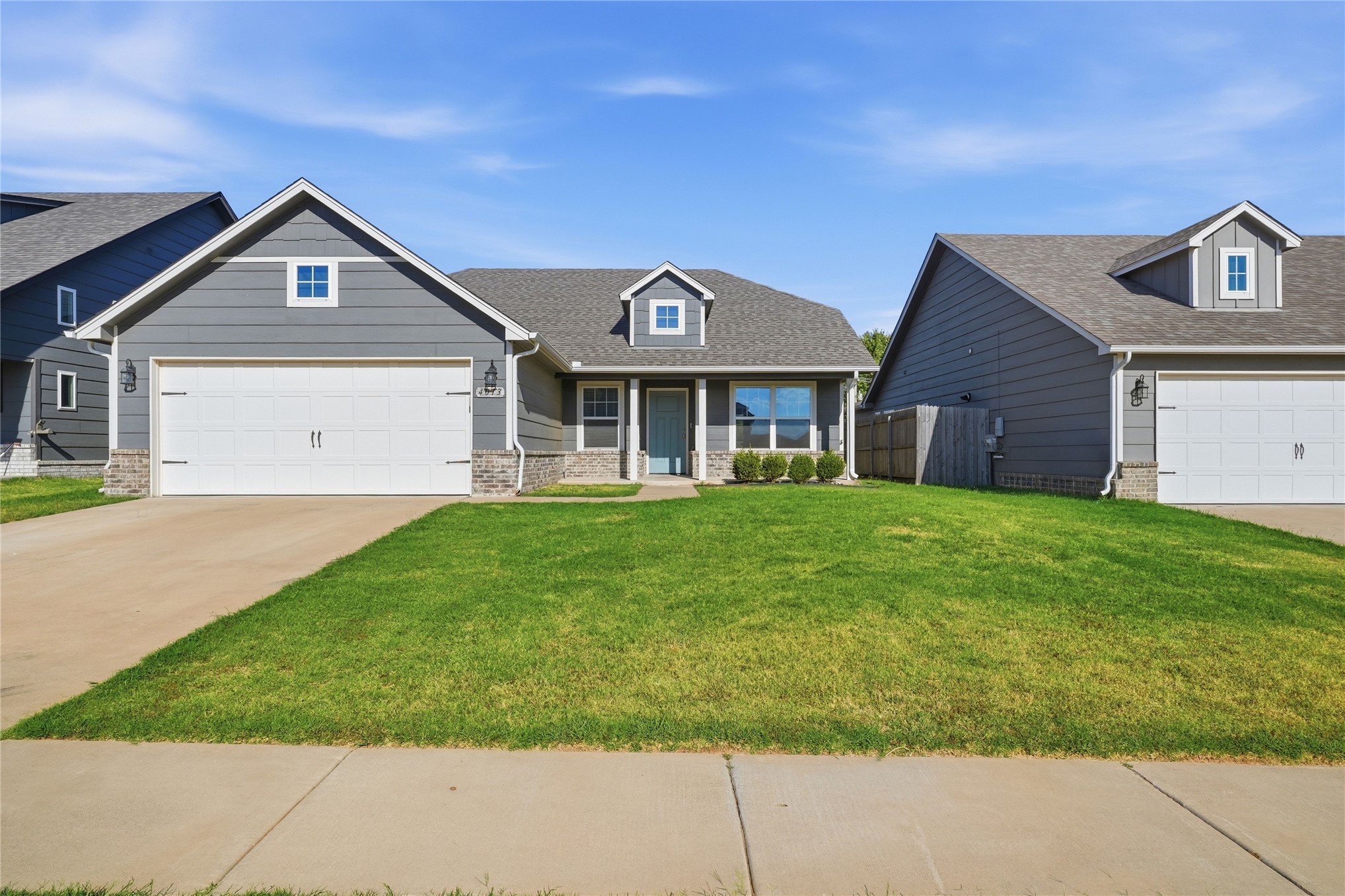 4013 N 36th Street Broken Arrow OK 74014