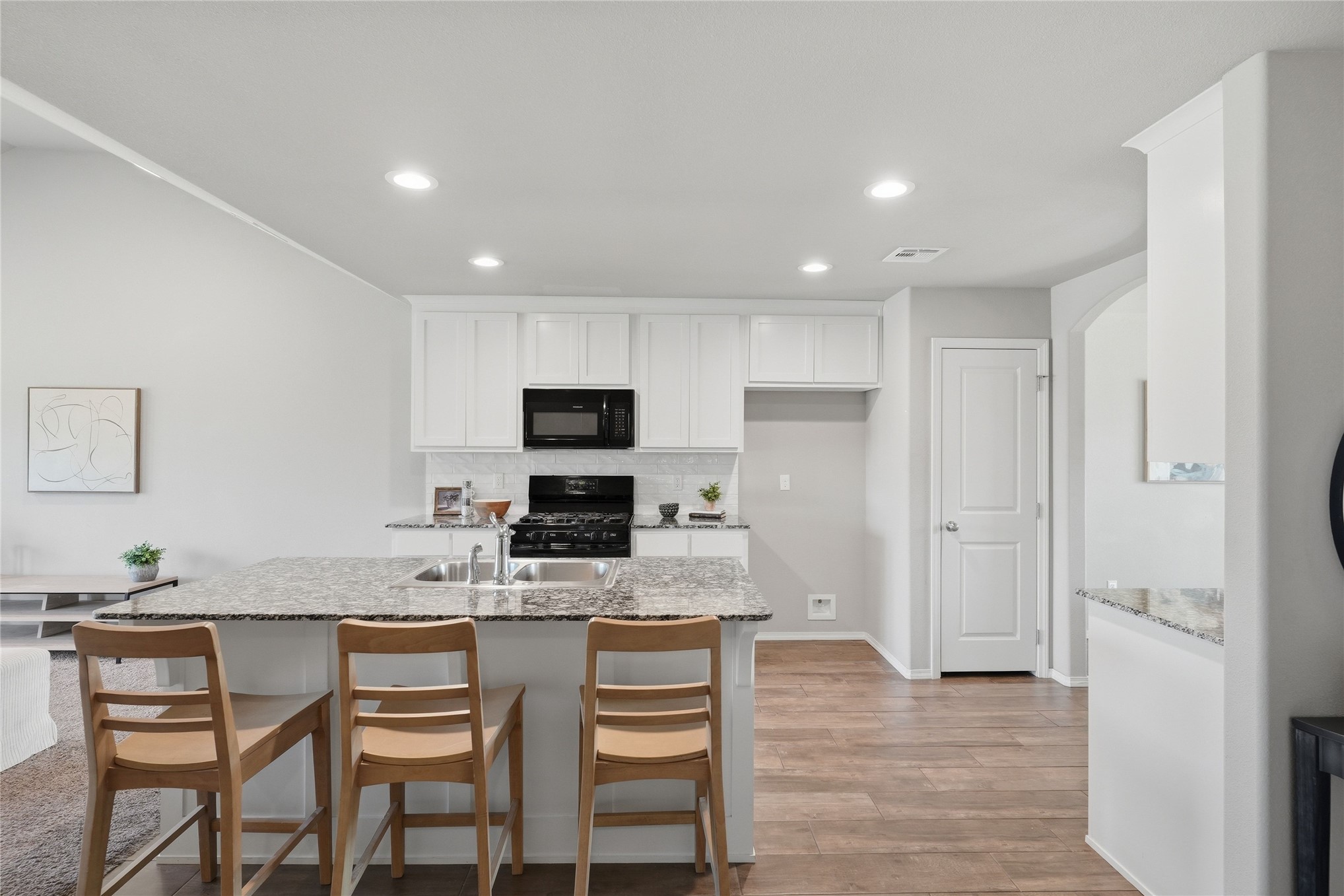 4013 N 36th Street Broken Arrow OK 74014