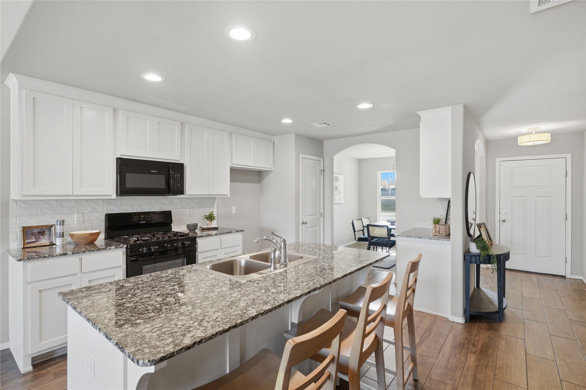 4013 N 36th Street Broken Arrow OK 74014