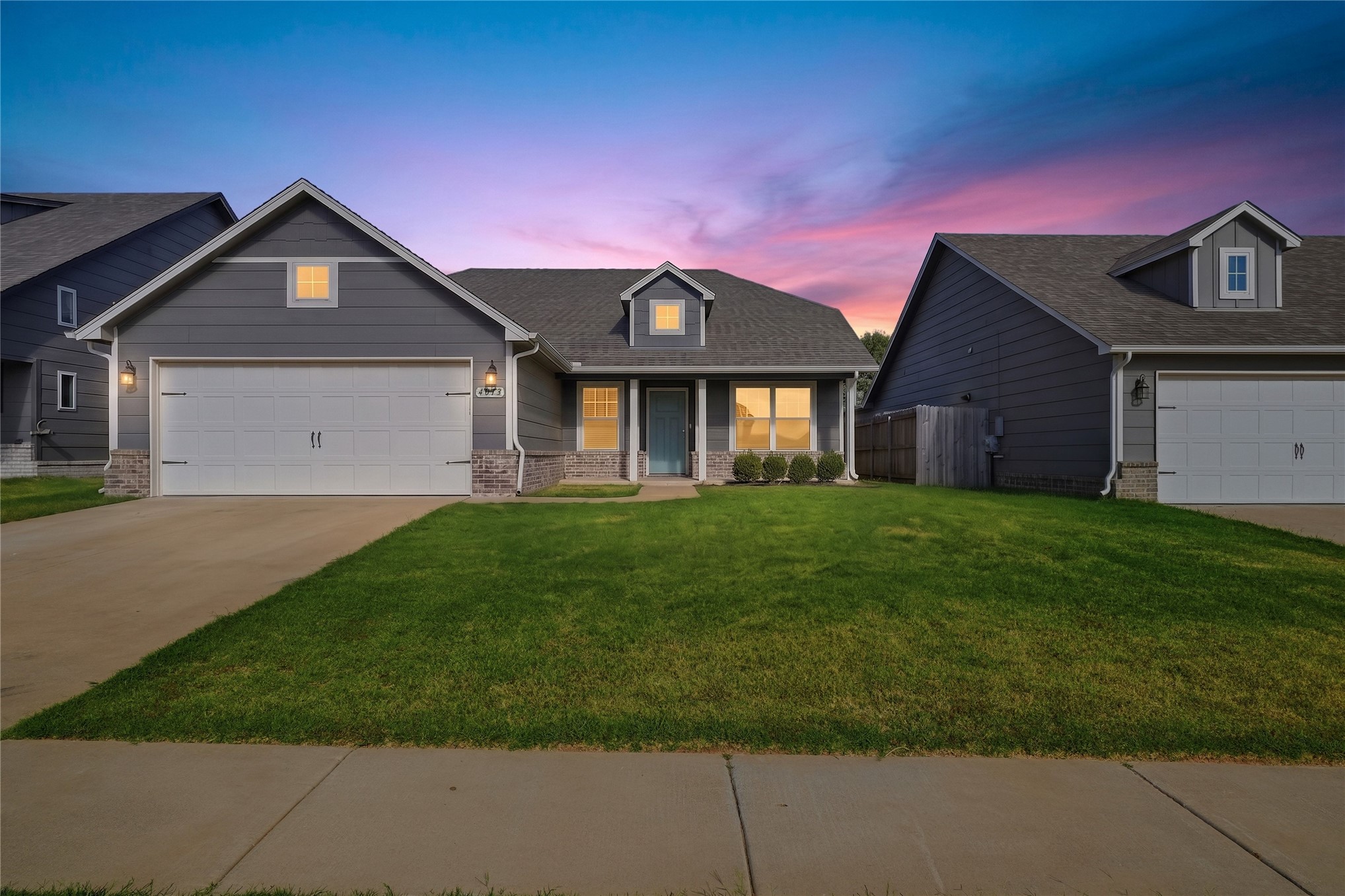 4013 N 36th Street Broken Arrow OK 74014