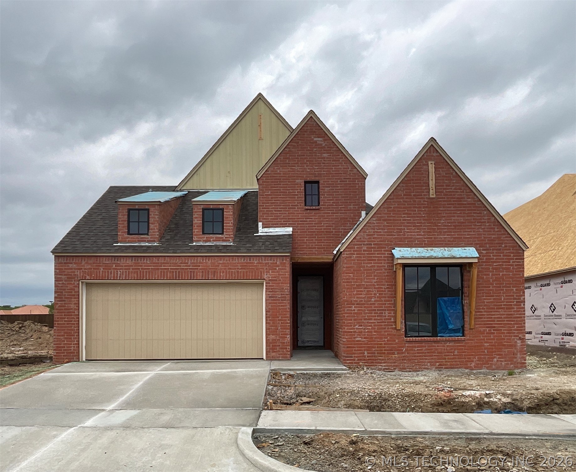 9011 E 62nd Place S Tulsa OK 74133
