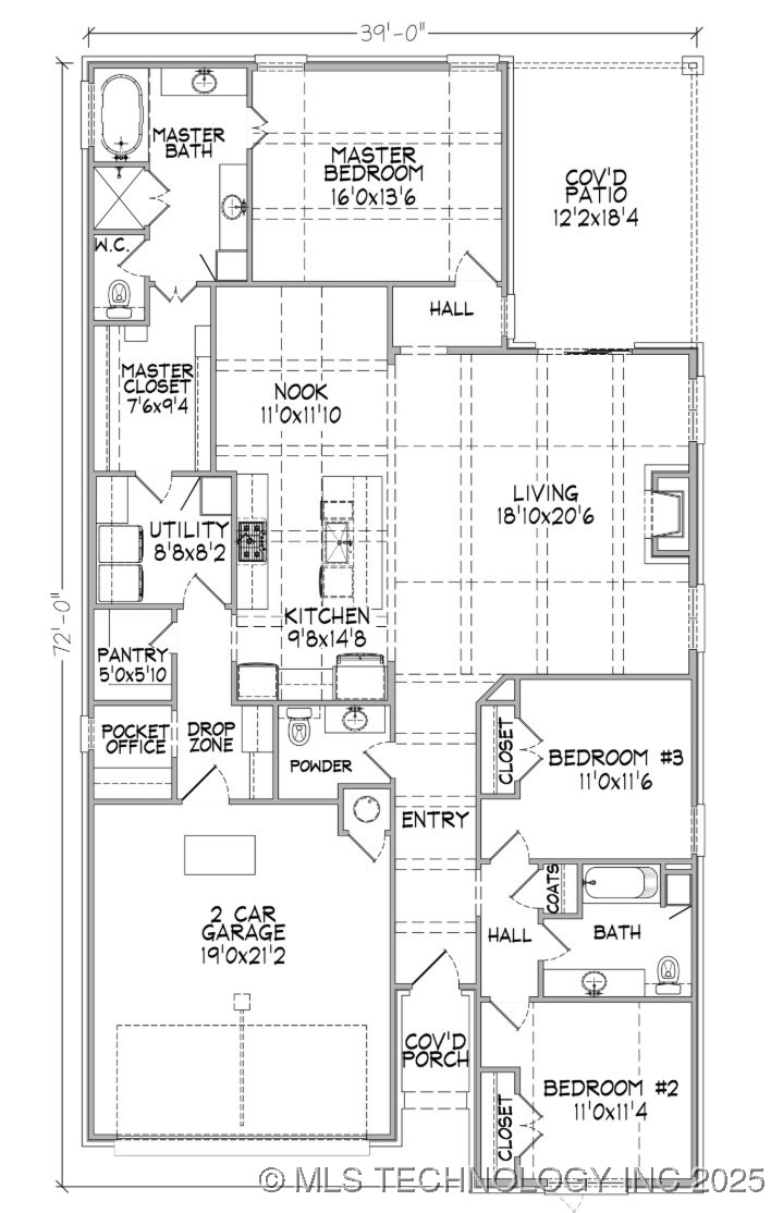 9011 E 62nd Place S Tulsa OK 74133