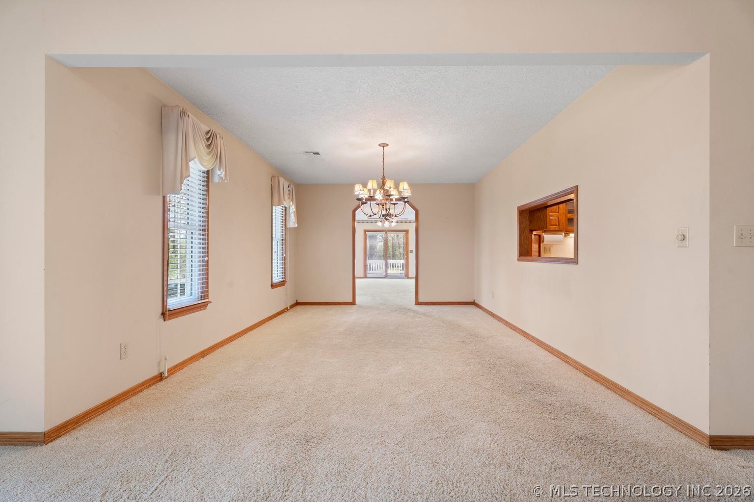 3112 Buffalo Grove OK 74344