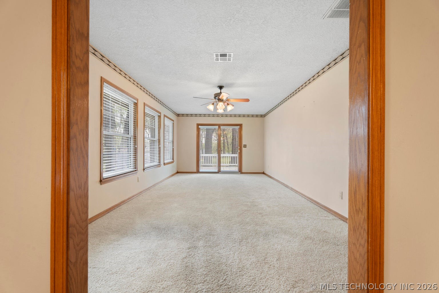 3112 Buffalo Grove OK 74344