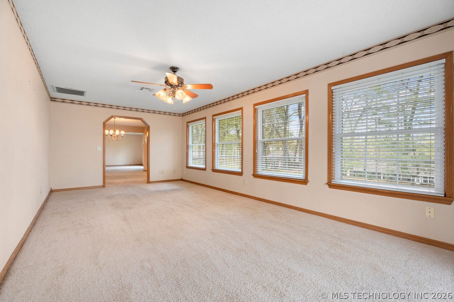 3112 Buffalo Grove OK 74344