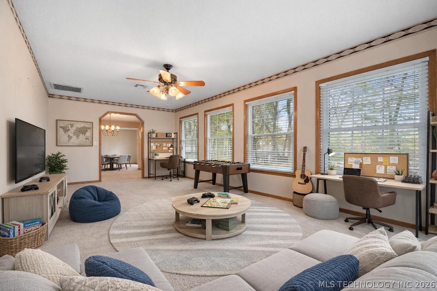 3112 Buffalo Grove OK 74344