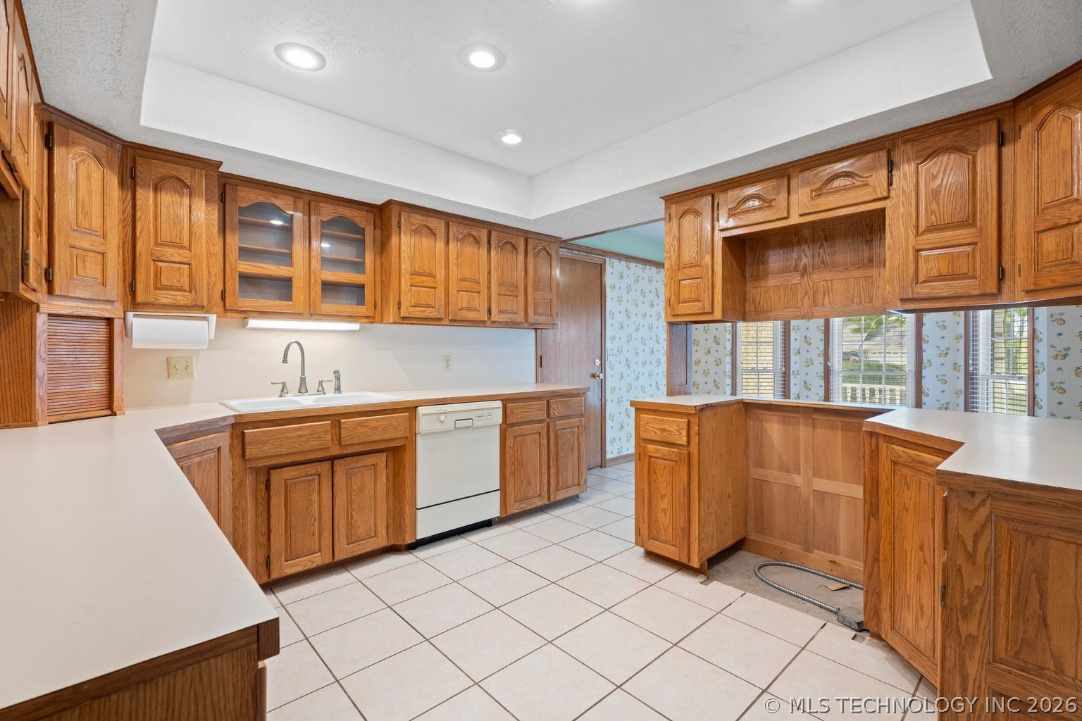 3112 Buffalo Grove OK 74344