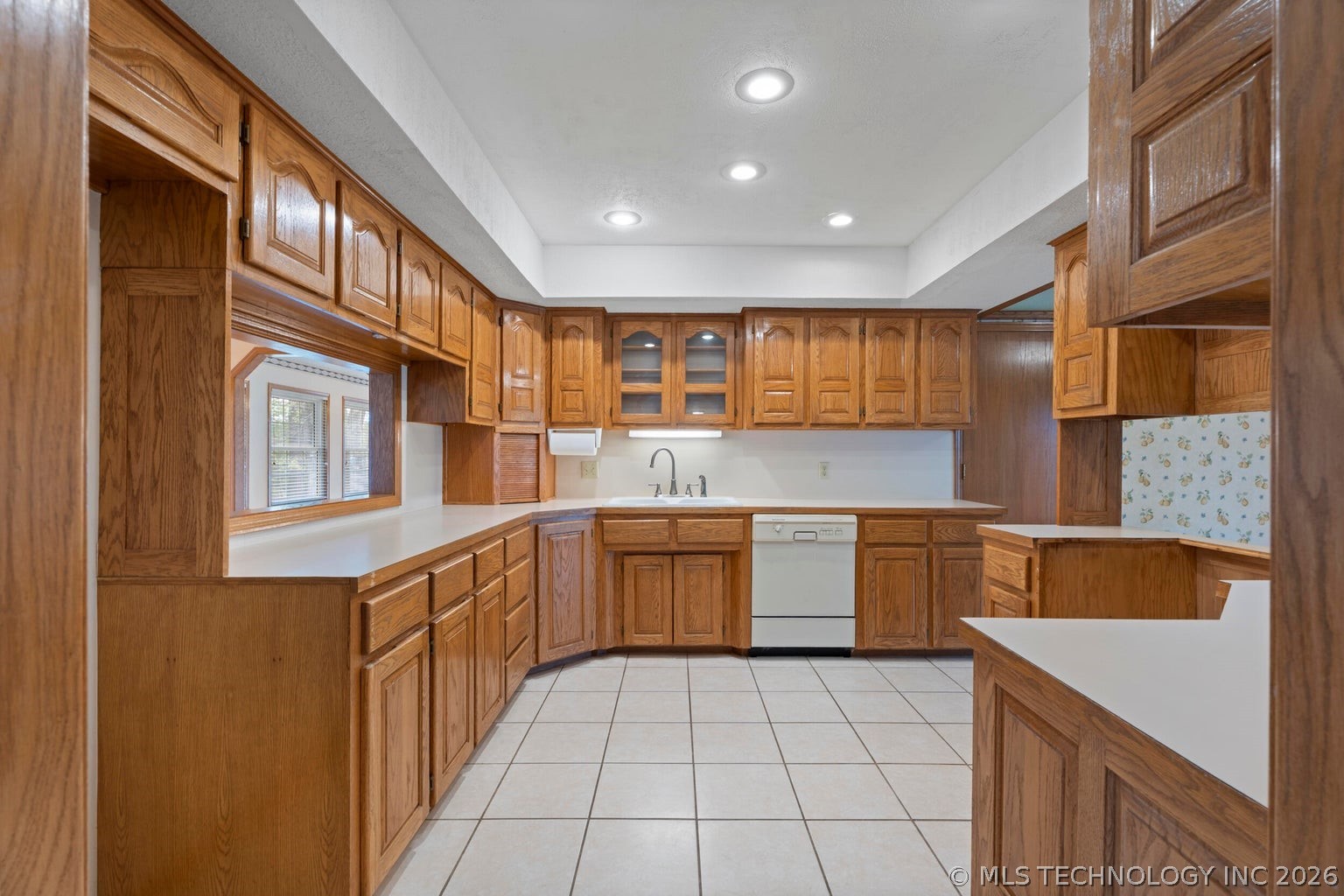 3112 Buffalo Grove OK 74344