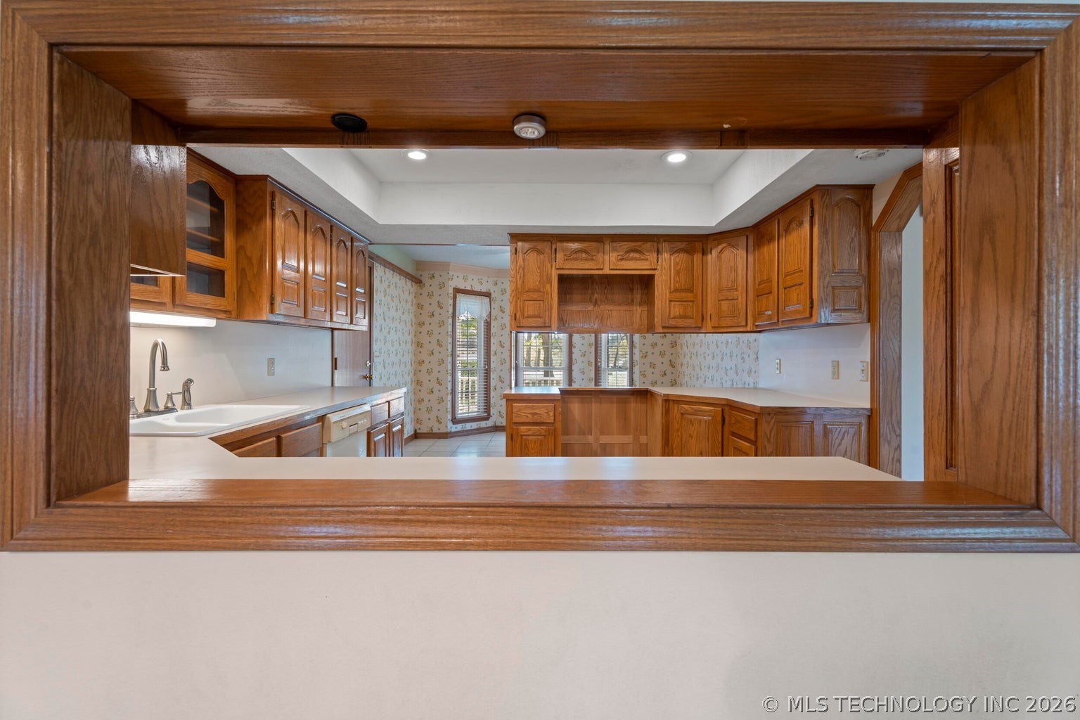 3112 Buffalo Grove OK 74344