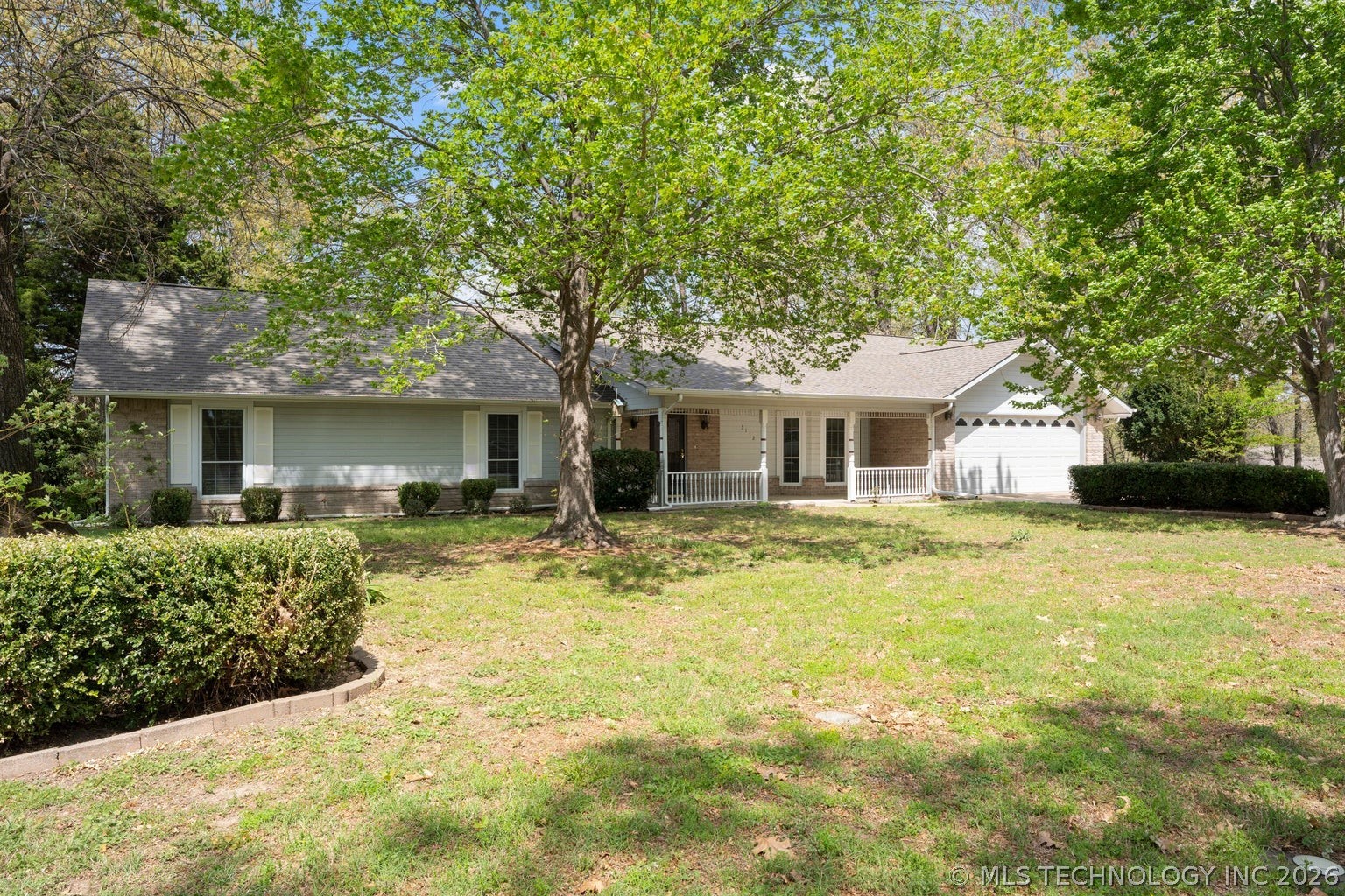 3112 Buffalo Grove OK 74344