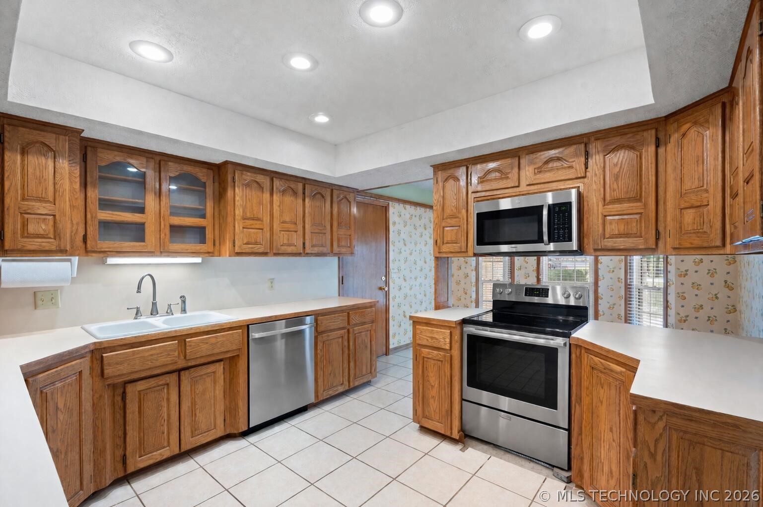 3112 Buffalo Grove OK 74344