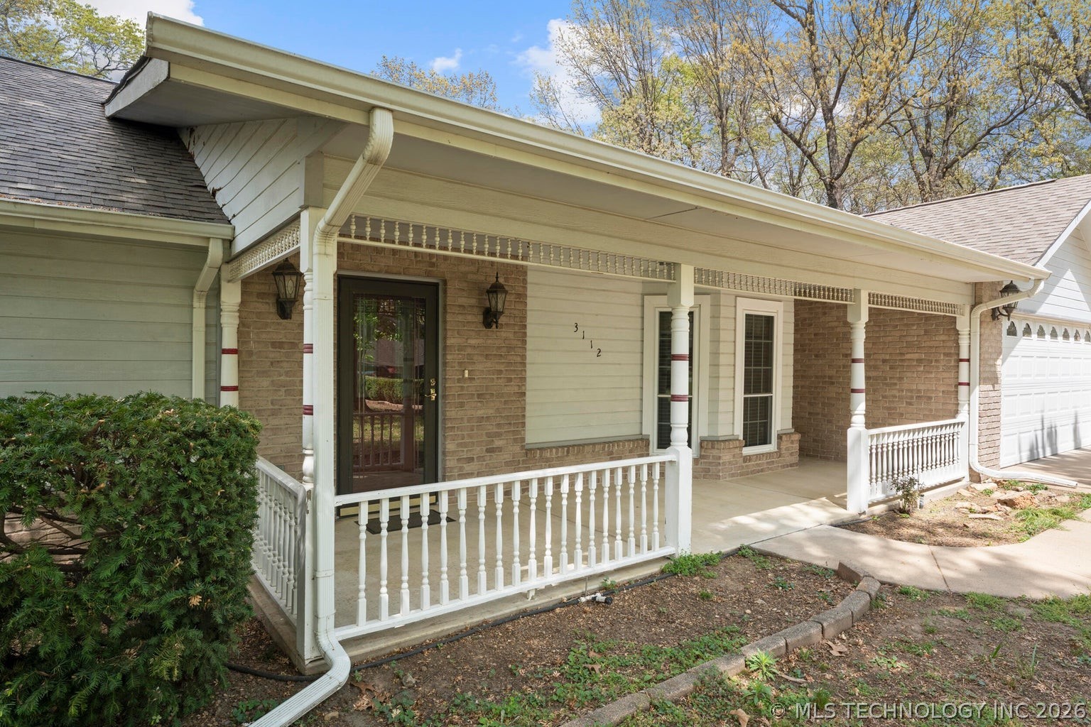 3112 Buffalo Grove OK 74344